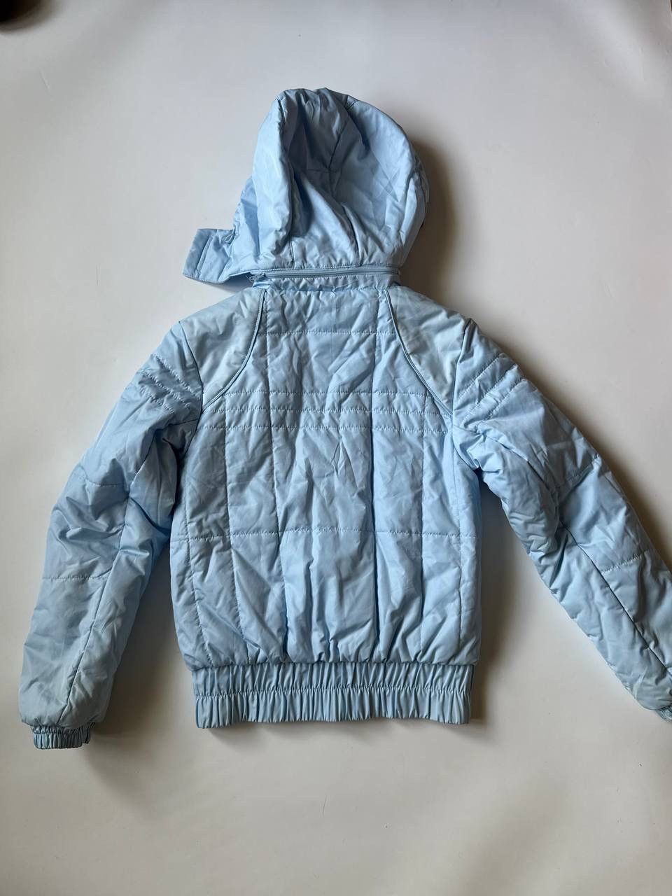 Vintage Vintage Nike Winter jacket 90’s size Small Size S / US 4 / IT 40 - 5 Thumbnail