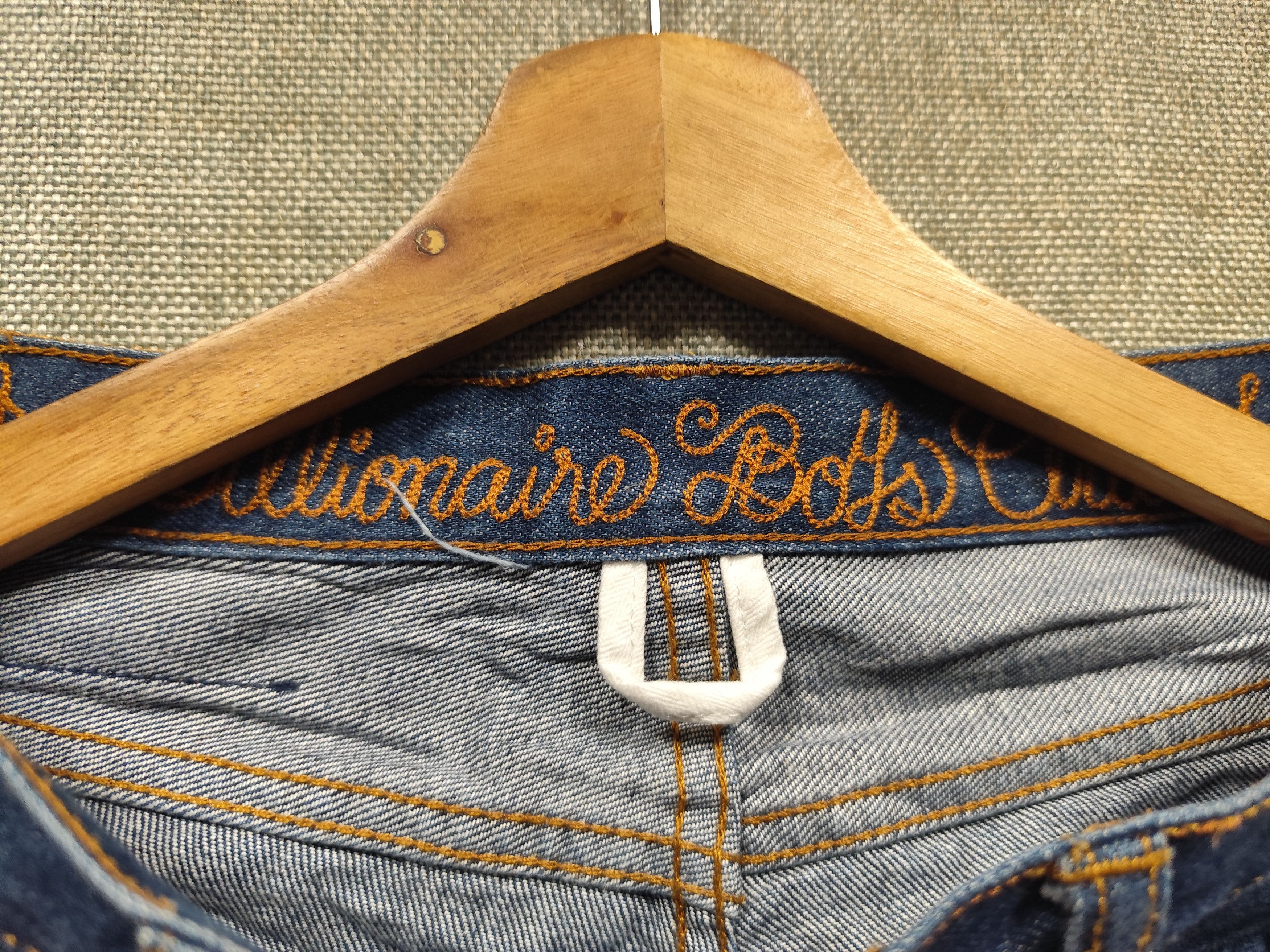 Billionaire Boys Club Billionaire Boys club jeans Size US 30 / EU 46 - 7 Thumbnail