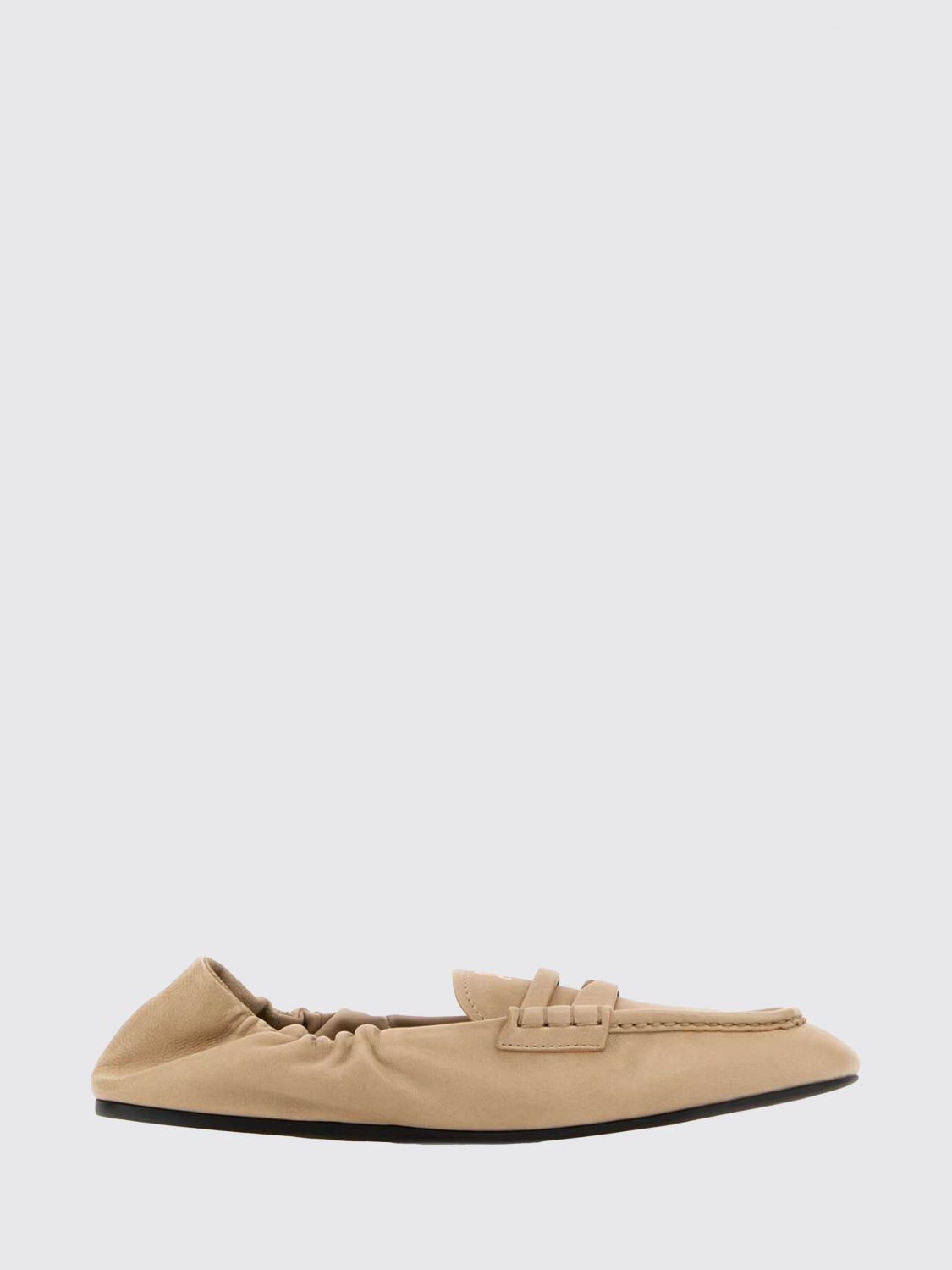 Miu Miu Miu Miu Loafer Woman Rope Size US 8 / IT 38 - 1 Preview