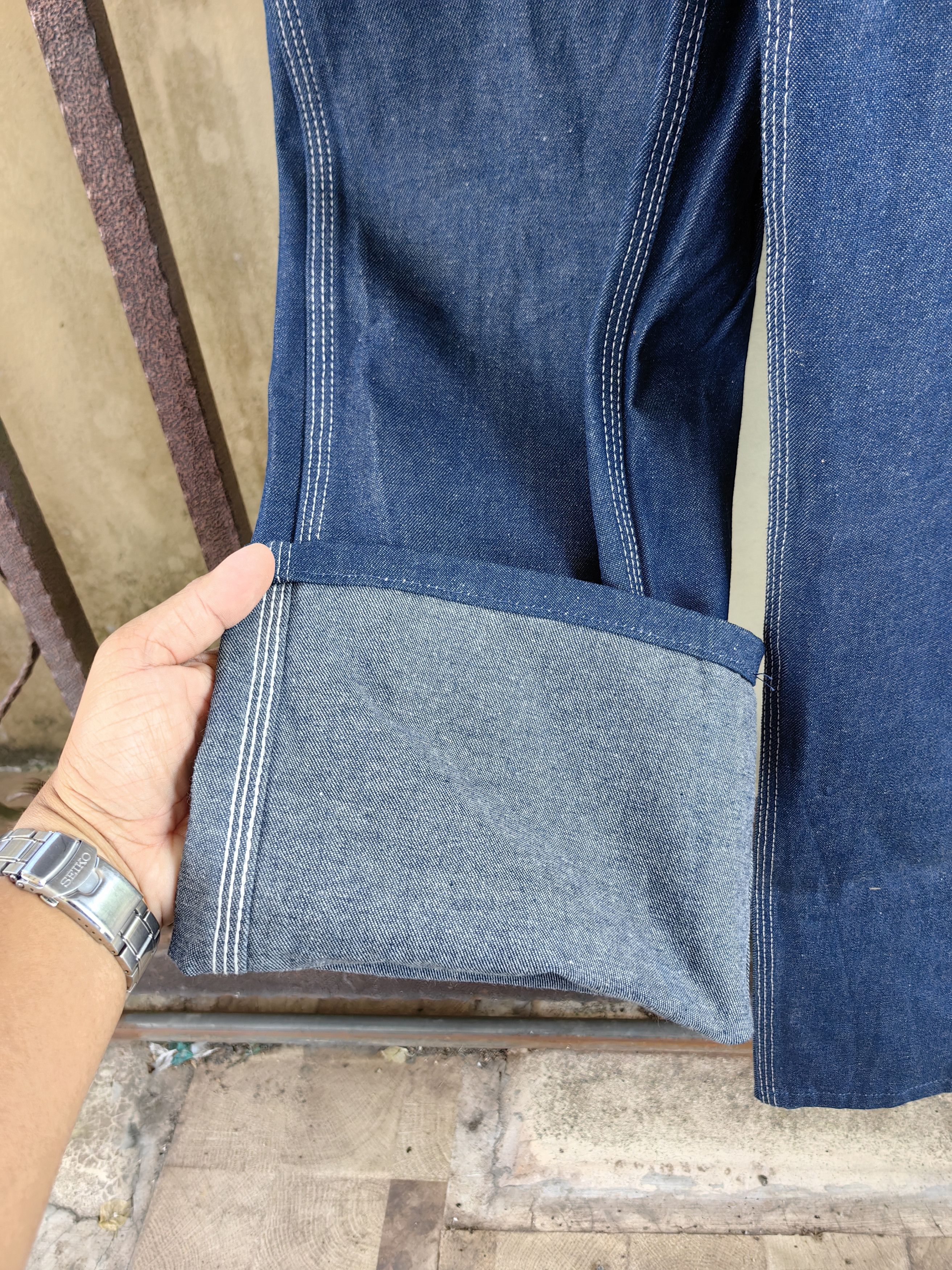 Dickies Dickies Overall Size US 34 / EU 50 - 2 Thumbnail