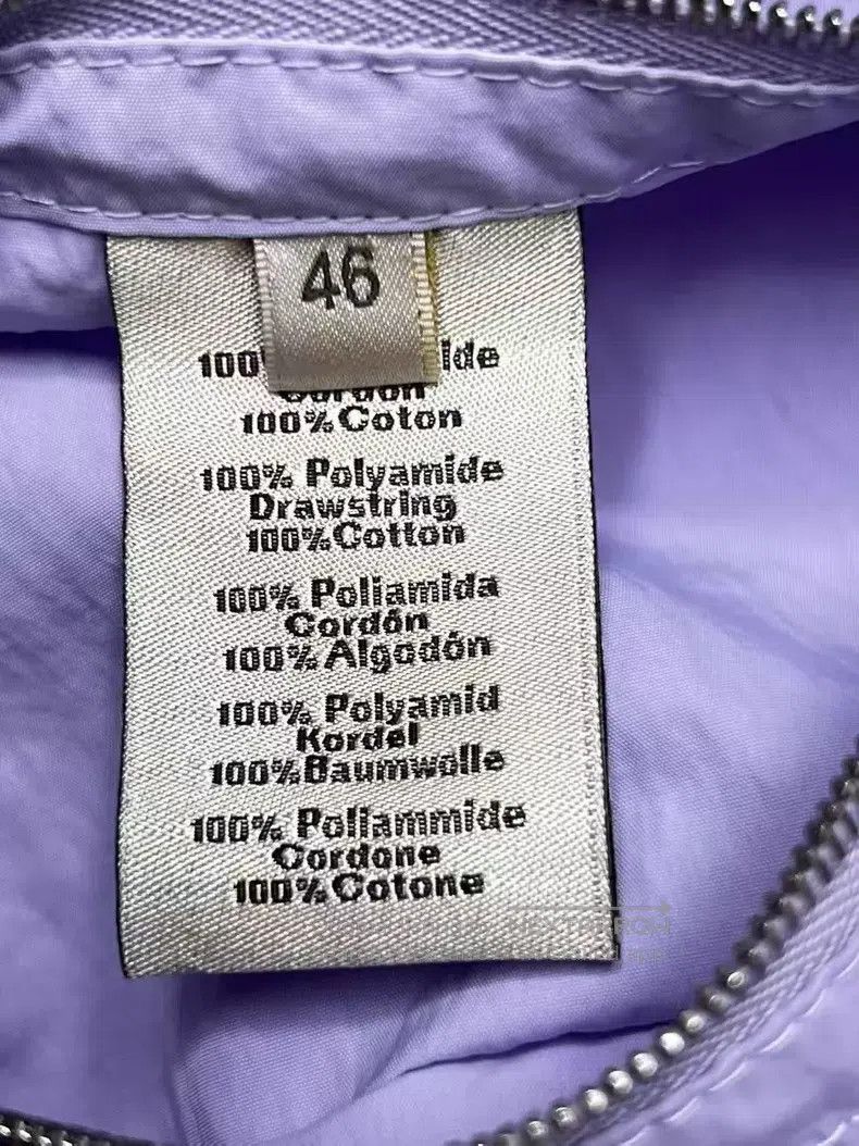 Hermes Hermes Hooded Zip Vest Jacket Two-Way Wear Size US S / EU 44-46 / 1 - 3 Thumbnail