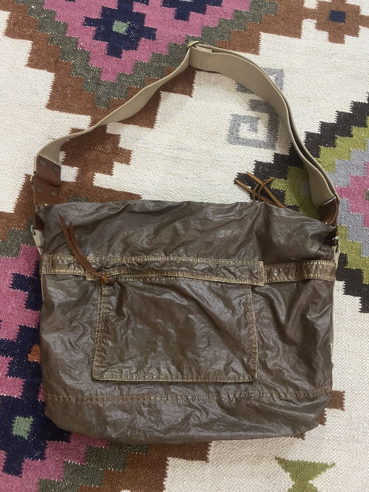 Other Maphia Design Japanese sling bag Size ONE SIZE - 1 Thumbnail