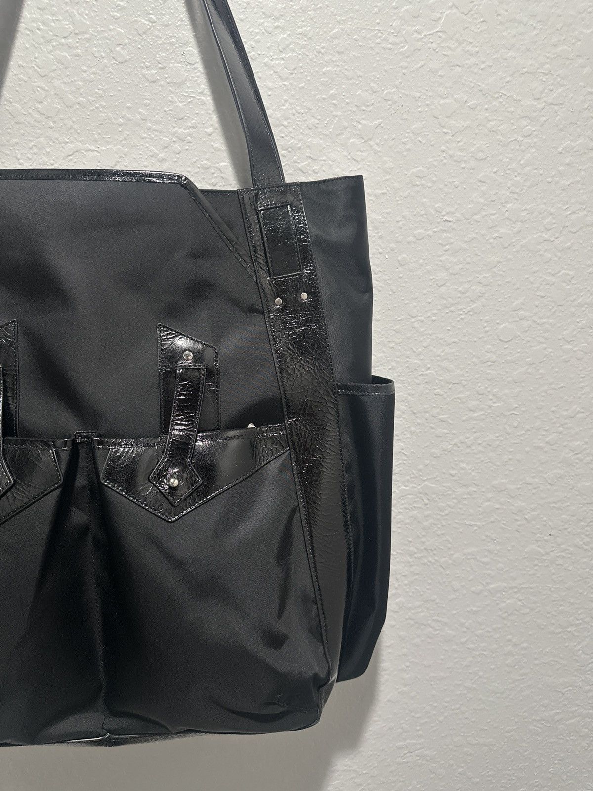 Kiko Kostadinov KIKO KOSTADINOV INEX BAG Size ONE SIZE - 3 Thumbnail