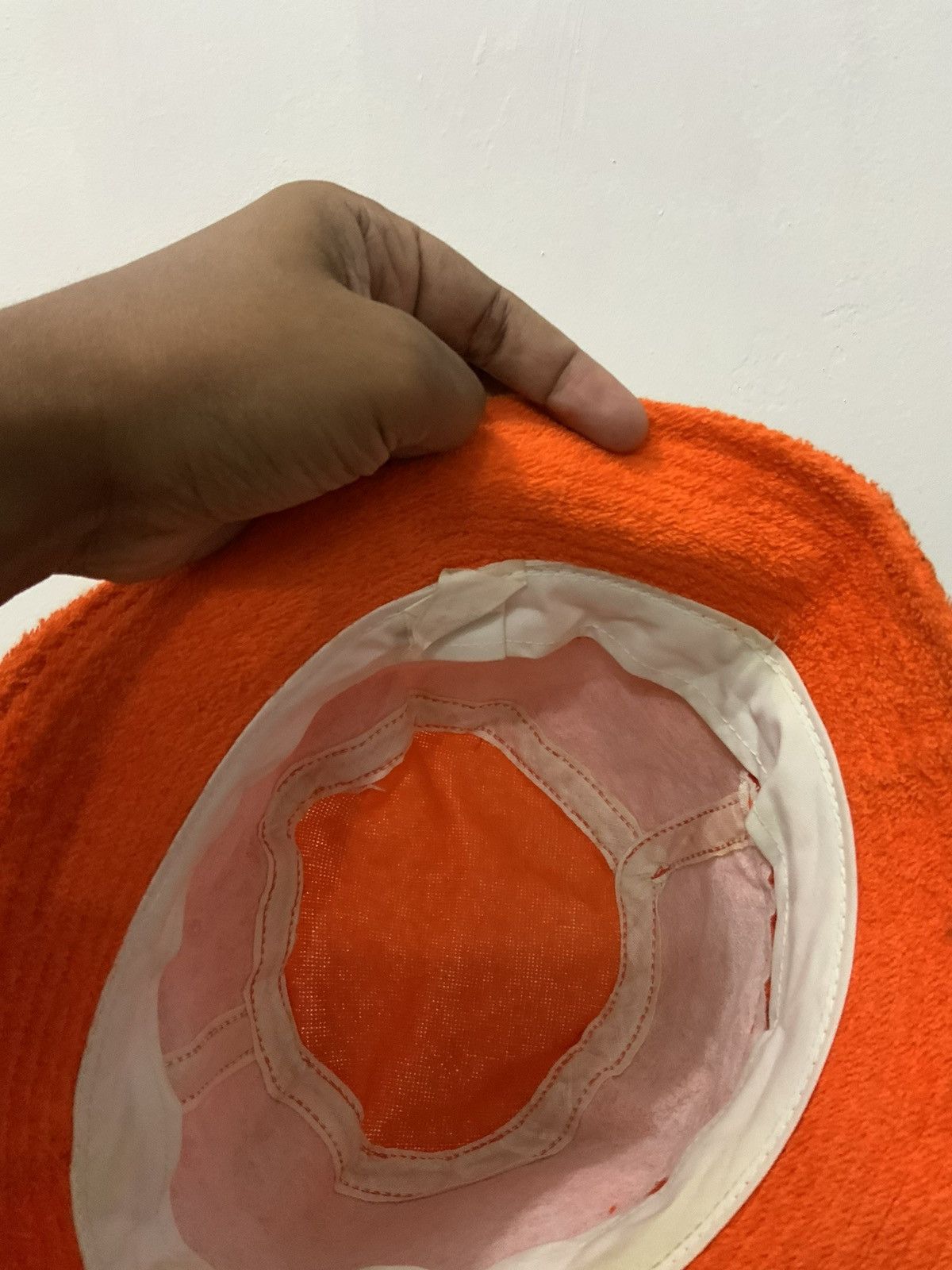 Vintage Vintage Golf Club Usa Hat Size ONE SIZE - 10 Thumbnail