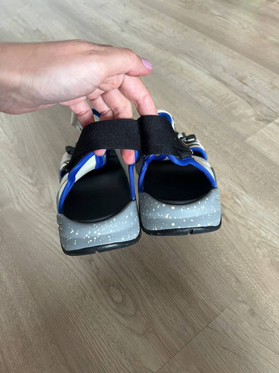 Nike Nike Canyon Sandal 41 size 26 cm Size US 8 / EU 41 - 5 Thumbnail