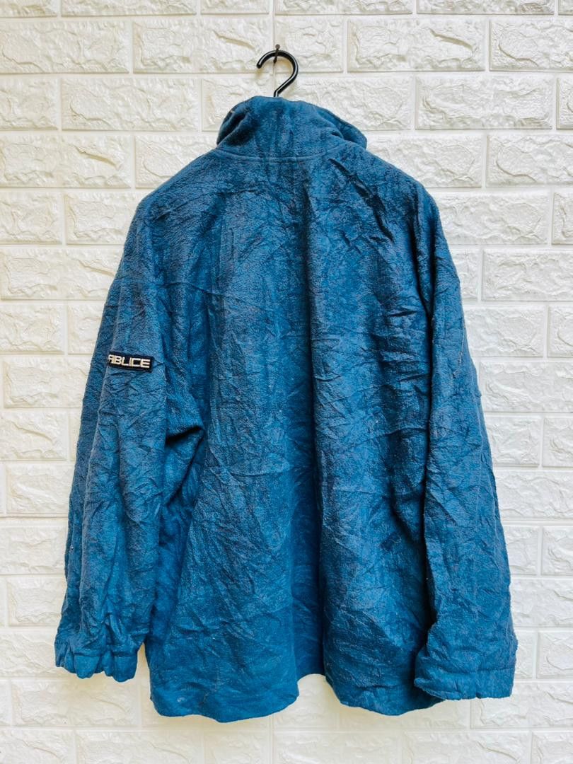 Japanese Brand × Vintage Vintage Fablice Japanese Designer Fashion Style Size US L / EU 52-54 / 3 - 2 Thumbnail