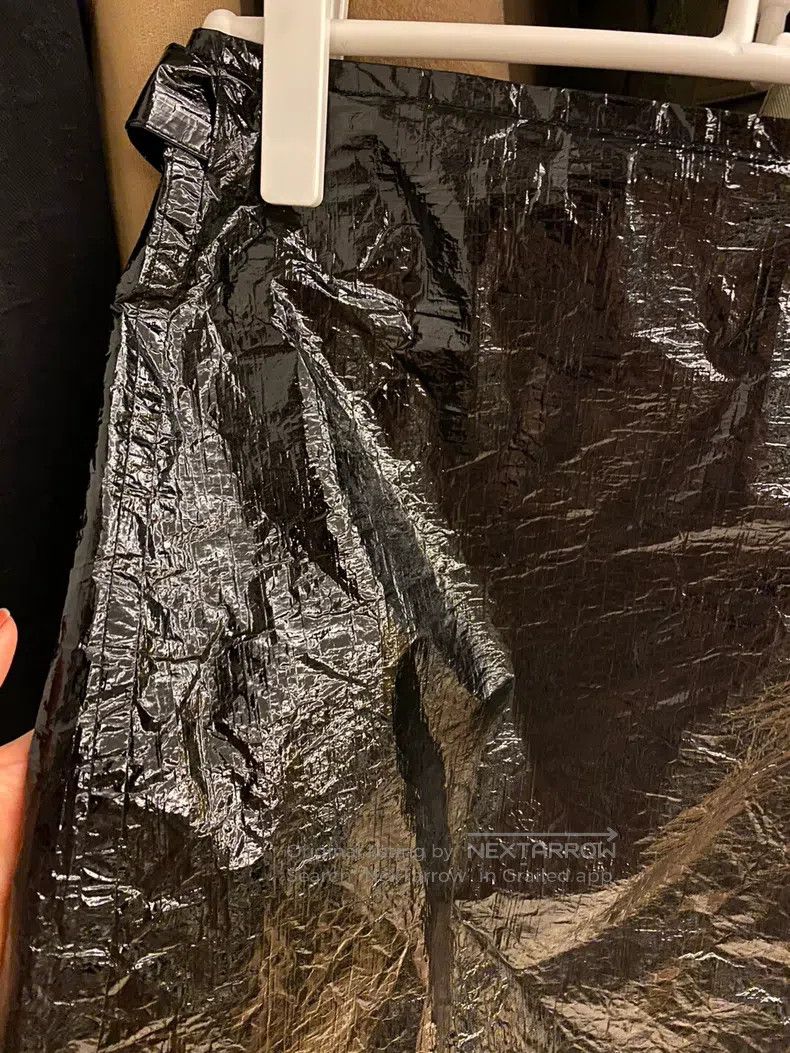 Helmut Lang Helmut Lang size XS Skirt Size 30" / US 8 / IT 44 - 3 Thumbnail