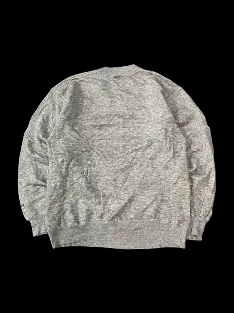 Vintage Vintage United State Military Academy Size US M / EU 48-50 / 2 - 2 Thumbnail