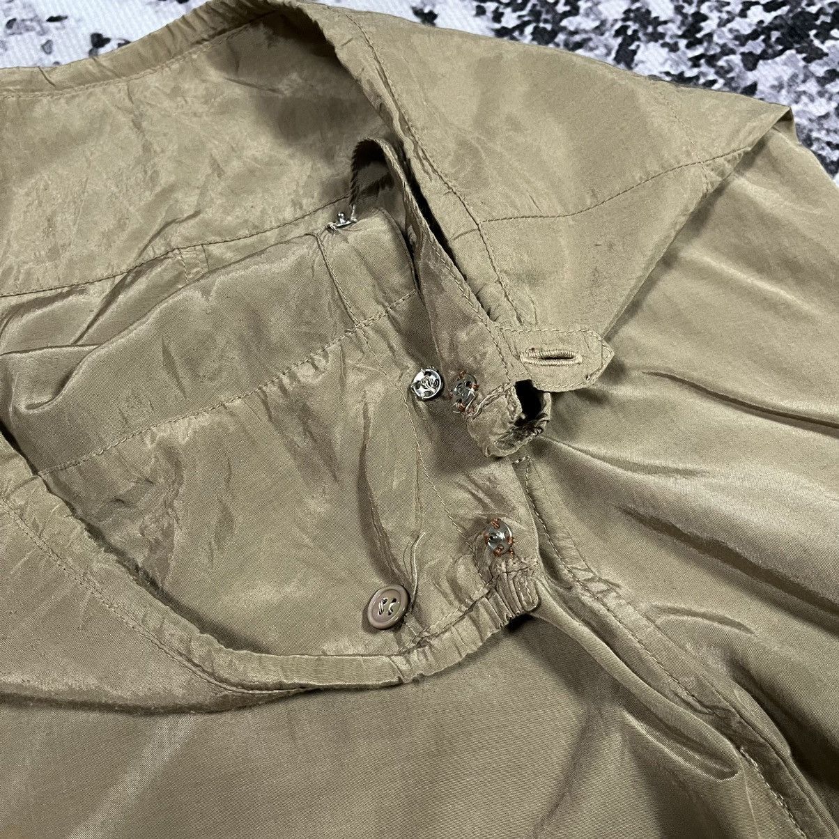 Issey Miyake a38 Vintage Tsumori Chisato Issey Miyake Skirt Size 28" / US 6 / IT 42 - 18 Thumbnail