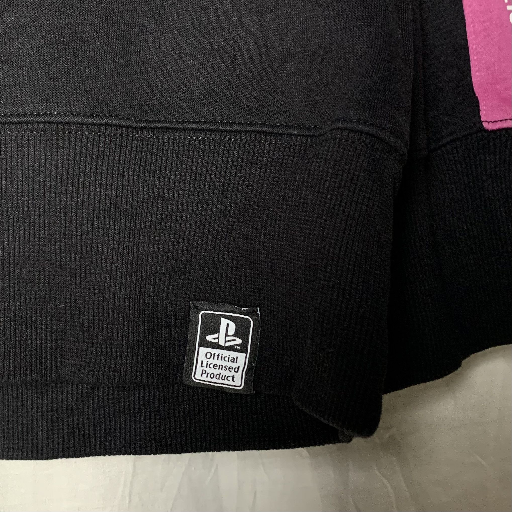 Japanese Brand Playstation Sweatshirt Crewneck Size US XL / EU 56 / 4 - 4 Thumbnail