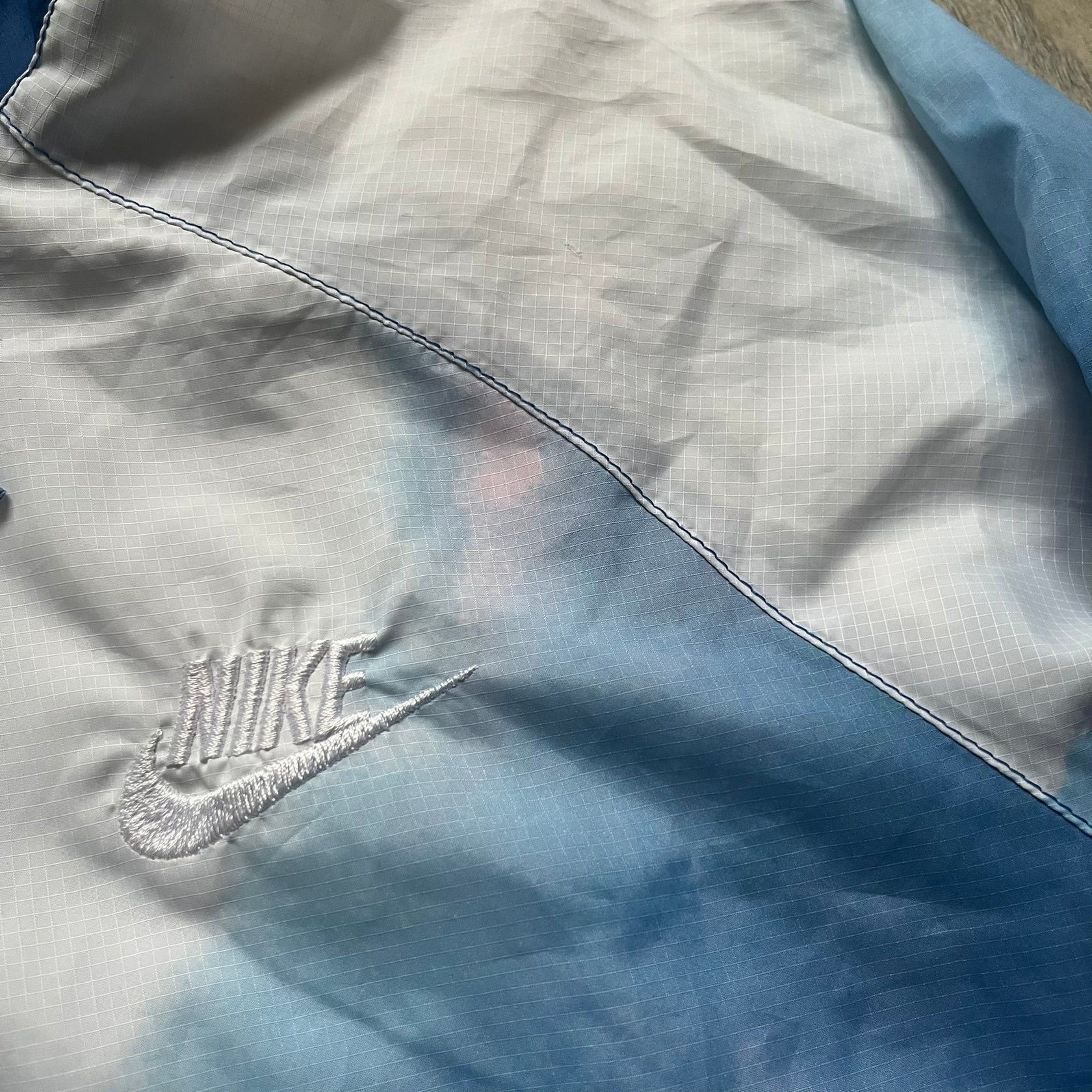 Nike Nike Cloud Day 2010's Split Windbreaker Size US S / EU 44-46 / 1 - 9 Thumbnail
