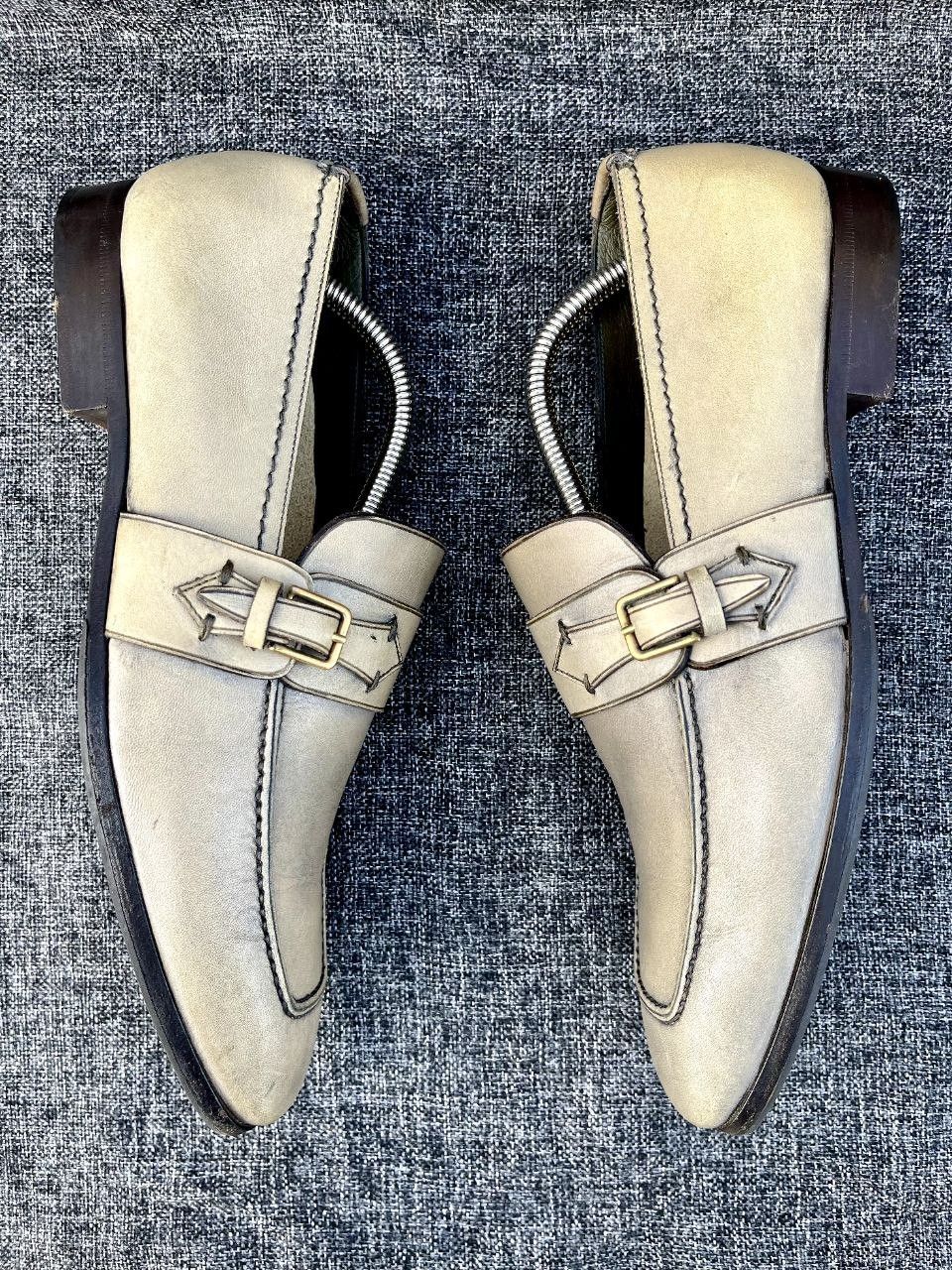 Yves Saint Laurent Yves Saint Laurent Size US 8 / EU 41 - 4 Thumbnail