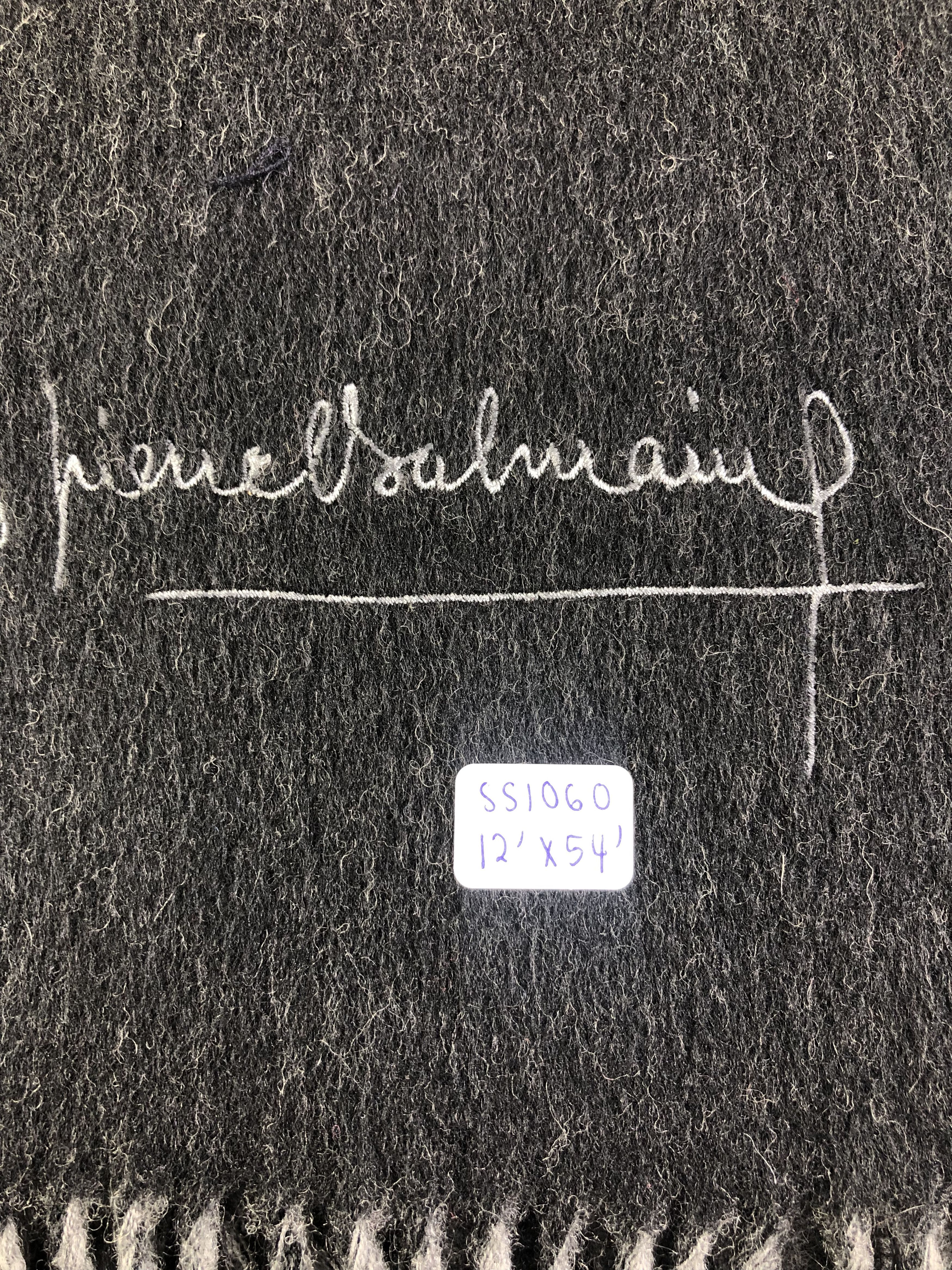Pierre Balmain Pierre Balmain Scarf / Muffler / Neckwear Size ONE SIZE - 5 Thumbnail
