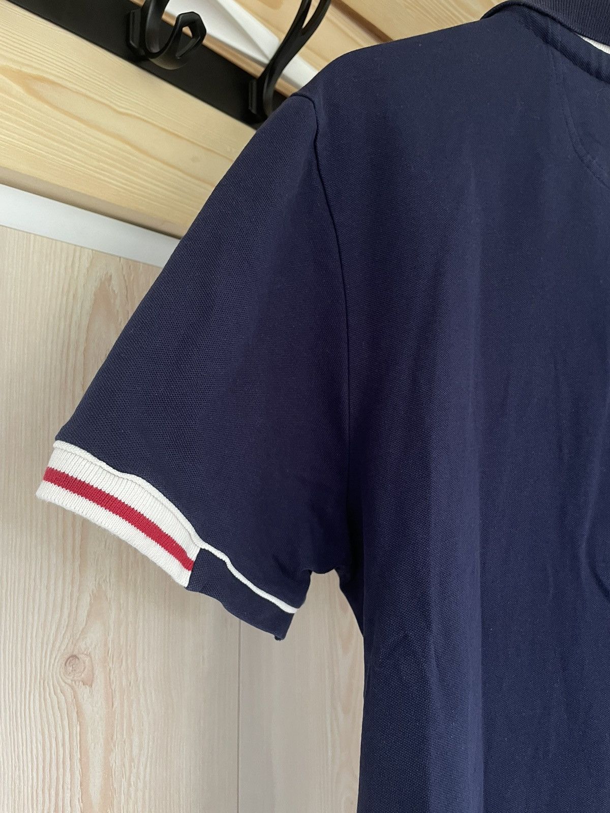 U.S. Polo Assn. Vintage Big Logo Polo Ralph Lauren USA #3 Chief Keef Size US L / EU 52-54 / 3 - 8 Thumbnail
