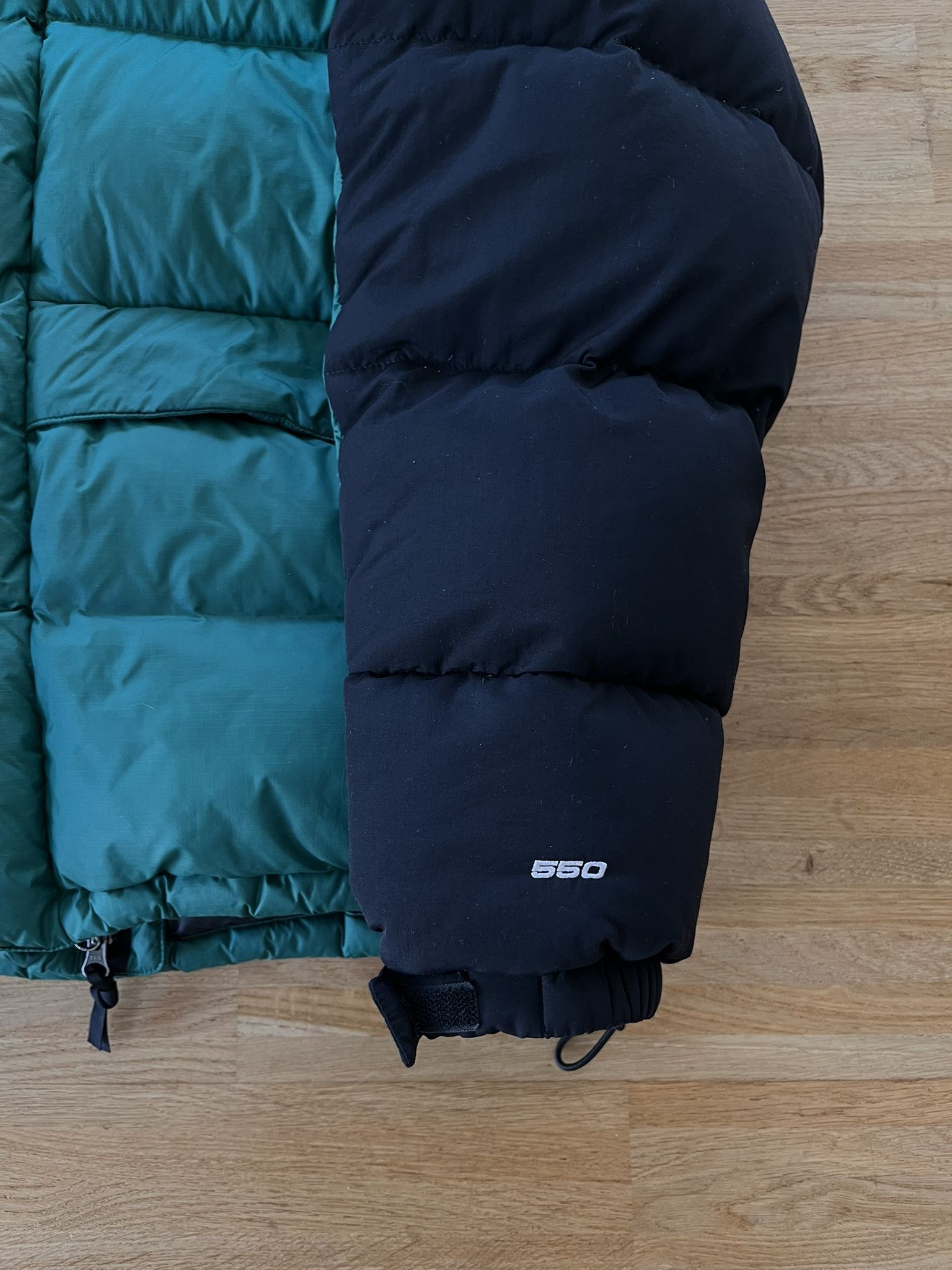 The North Face The North Face Himalayan Parka Size US M / EU 48-50 / 2 - 3 Thumbnail