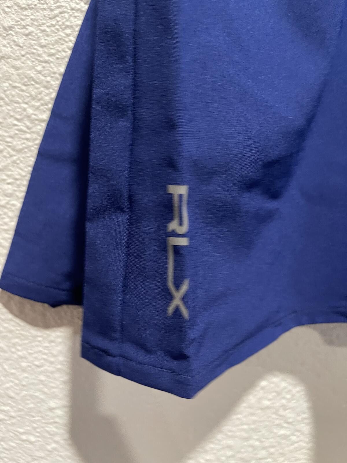 RLX Ralph Lauren RLX Ralph Lauren Blue Golf Skort Size M Size 32" / US 10 / IT 46 - 4 Thumbnail