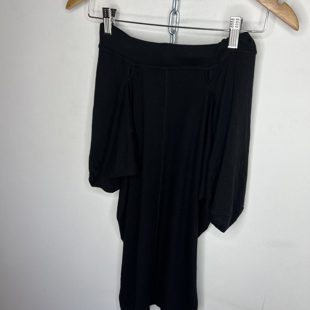 Cop Copine Cop Copine Knee Length Skirt Size 26" / US 2 / IT 38 - 8 Thumbnail
