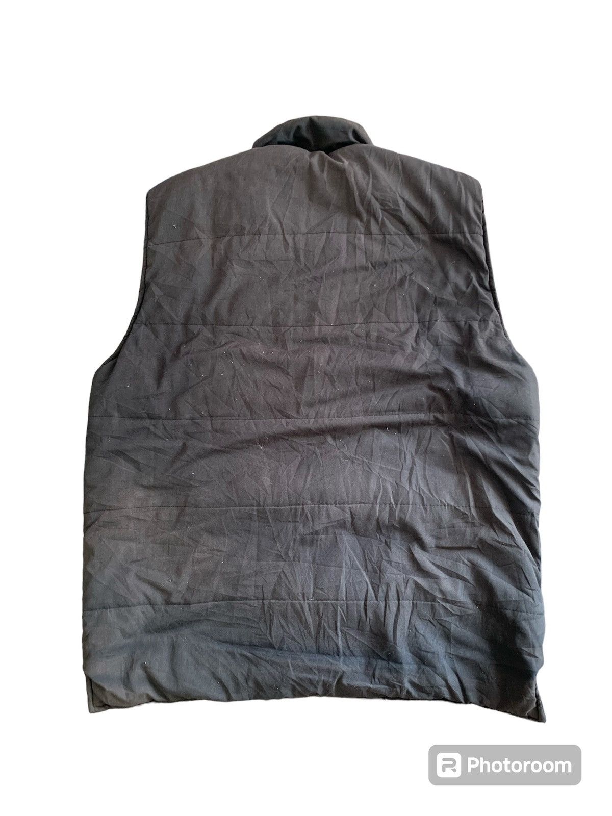 Dickies × Vintage vintage dickies vest jacket Size US L / EU 52-54 / 3 - 5 Thumbnail
