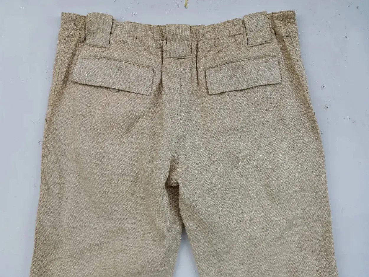 Other Rare!!! Tramework Tactical Cargo Multipocket Pants Size US 32 / EU 48 - 9 Thumbnail