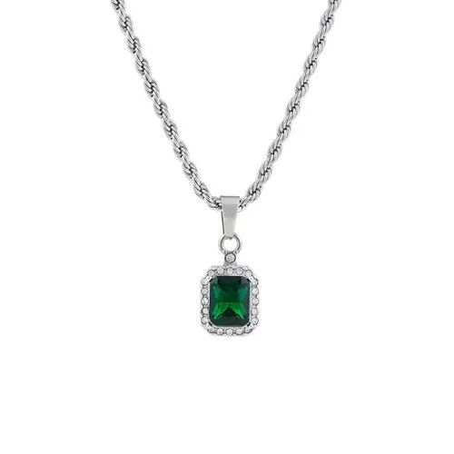 Jewelry Elegant Multi-Color Gemstone Necklace Set Size ONE SIZE - 6 Thumbnail