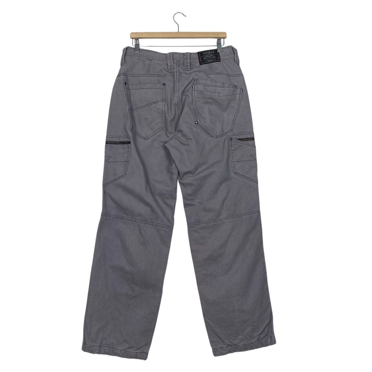 Dogtown × Japanese Brand Dogman cargo pant Size US 32 / EU 48 - 7 Thumbnail