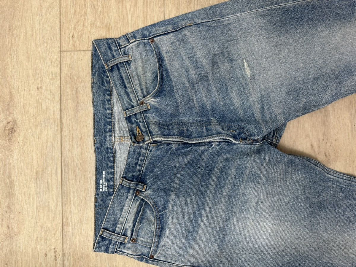 Other CELINE by Hedi Slimane Size US 31 - 3 Thumbnail
