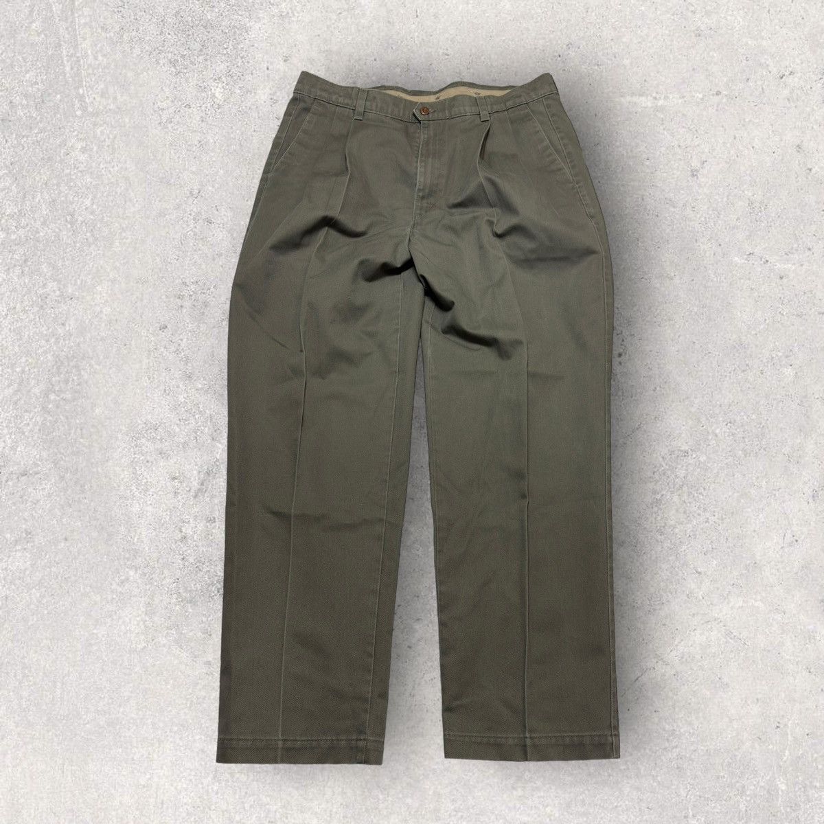Dockers × Levi's × Vintage Vintage Dockers Levi’s pants Size US 36 / EU 52 - 1 Thumbnail