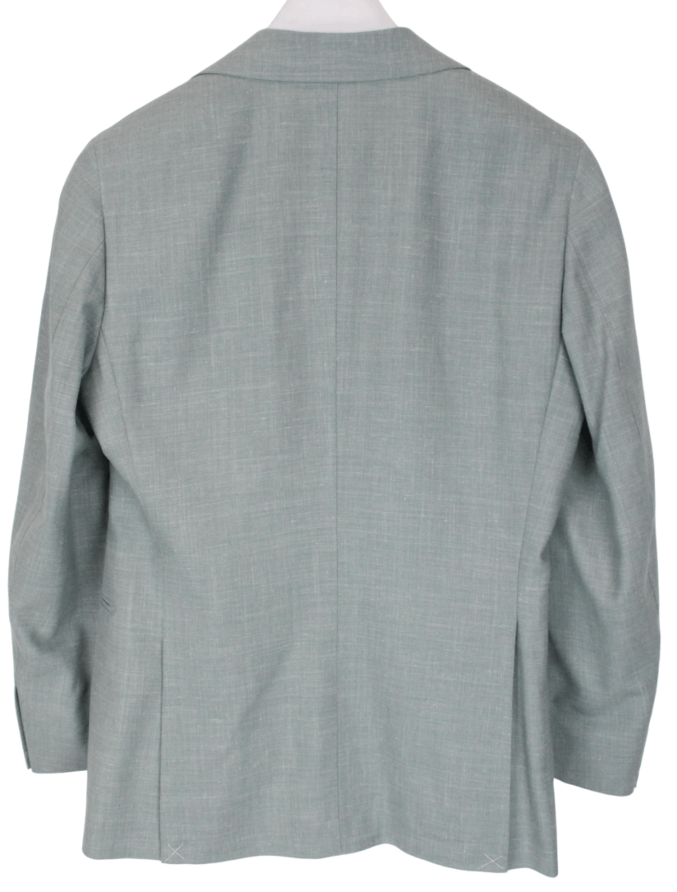 Suitsupply SUITSUPPLY La Spalla / Brescia Suit Men's UK 36S / UK 34 Size 34R - 6 Thumbnail