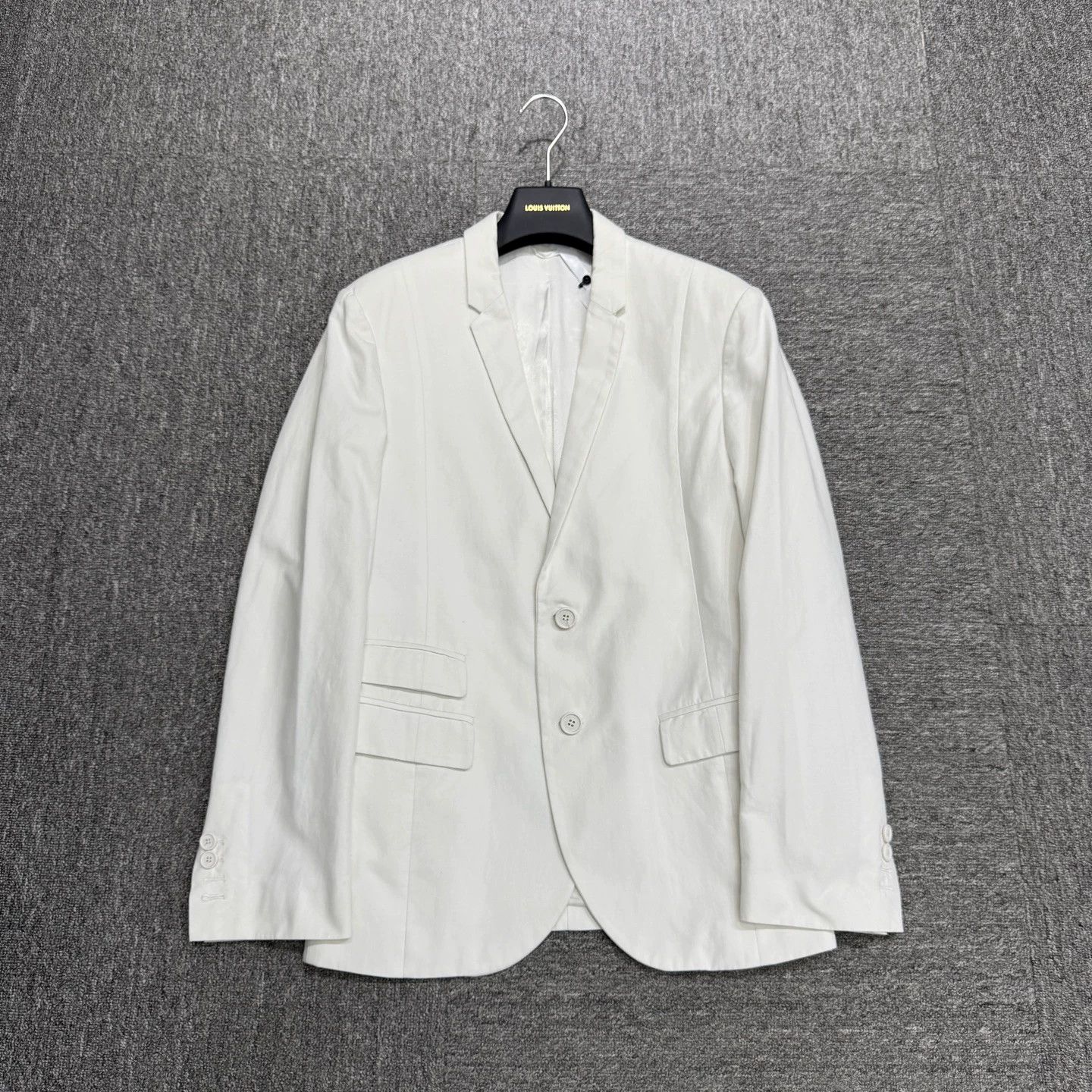 Neil Barrett NEIL BARRETT casual blazer size 44 Size 44R - 1 Thumbnail