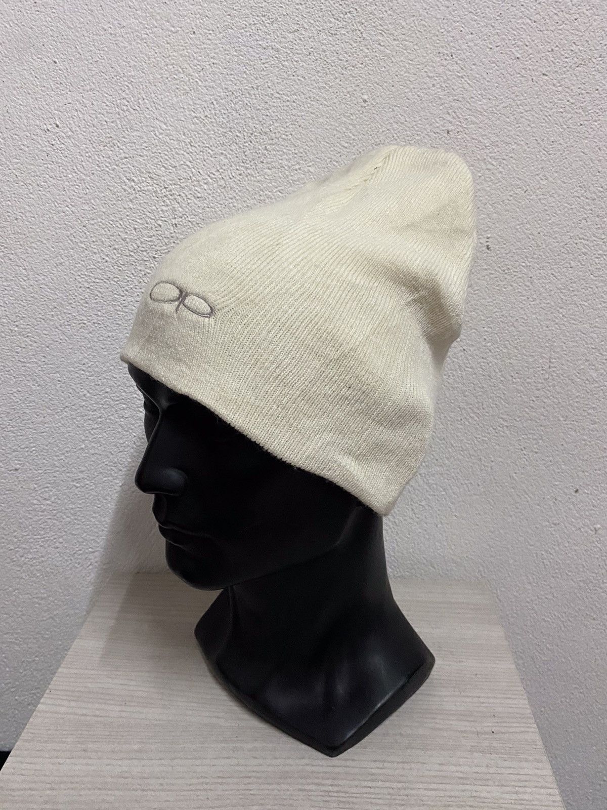 Ocean Pacific Ocean Pacific Small Logo Beanie Hat Size ONE SIZE - 3 Thumbnail