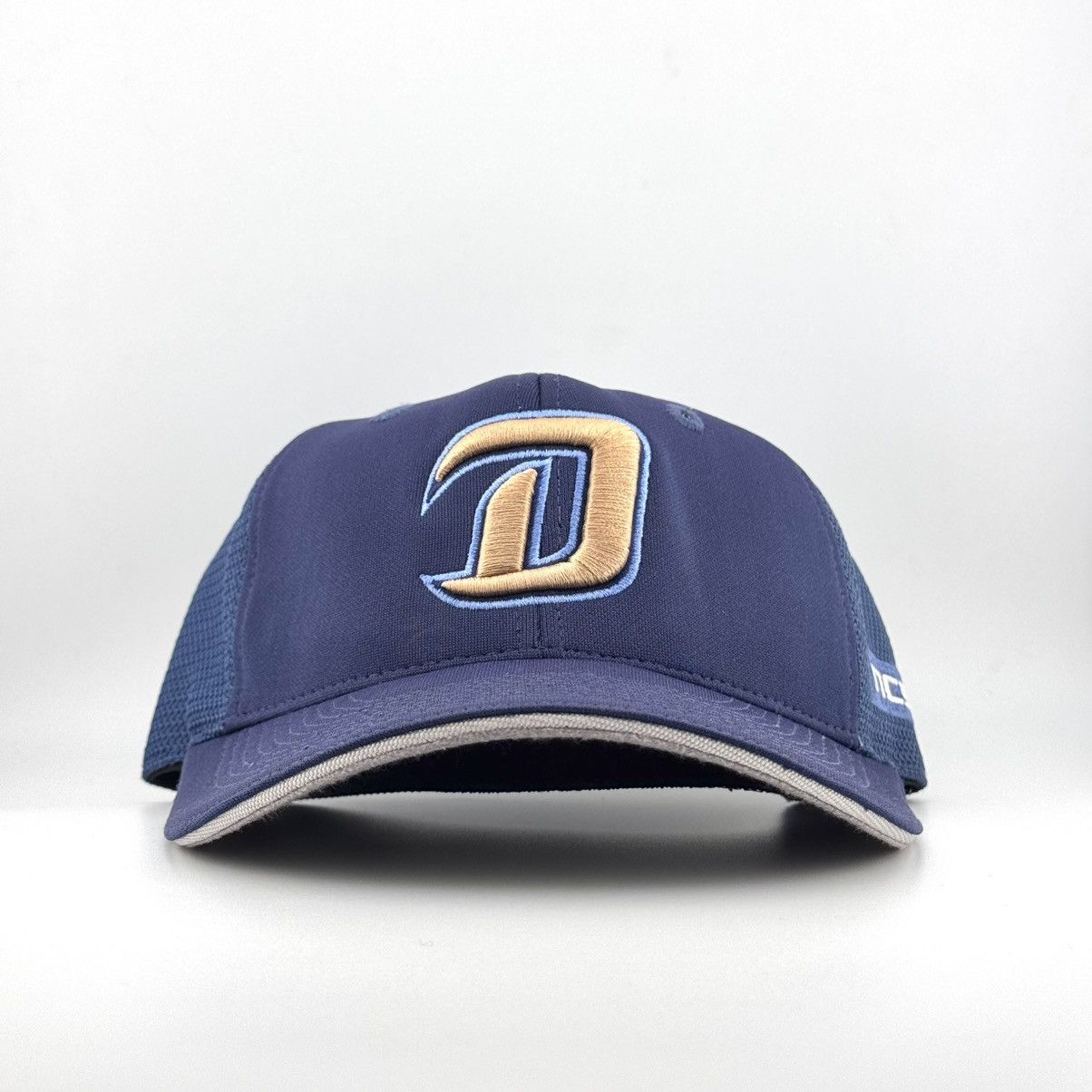 Wilson Wilson NC Dinos Navy Mesh Baseball Cap Size ONE SIZE - 1 Thumbnail