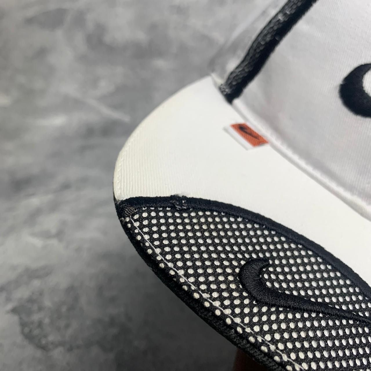 Nike Vintage Nike Team Sport Cap y2k Size ONE SIZE - 5 Thumbnail