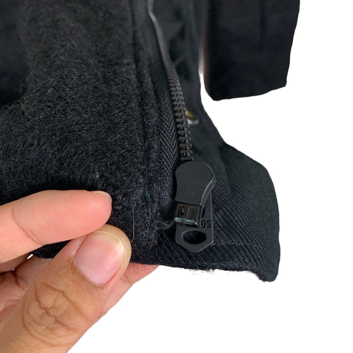 G-Star G-STAR WOMEN Just The Product Wool Jacket #0020-C1 Size S / US 4 / IT 40 - 17 Thumbnail