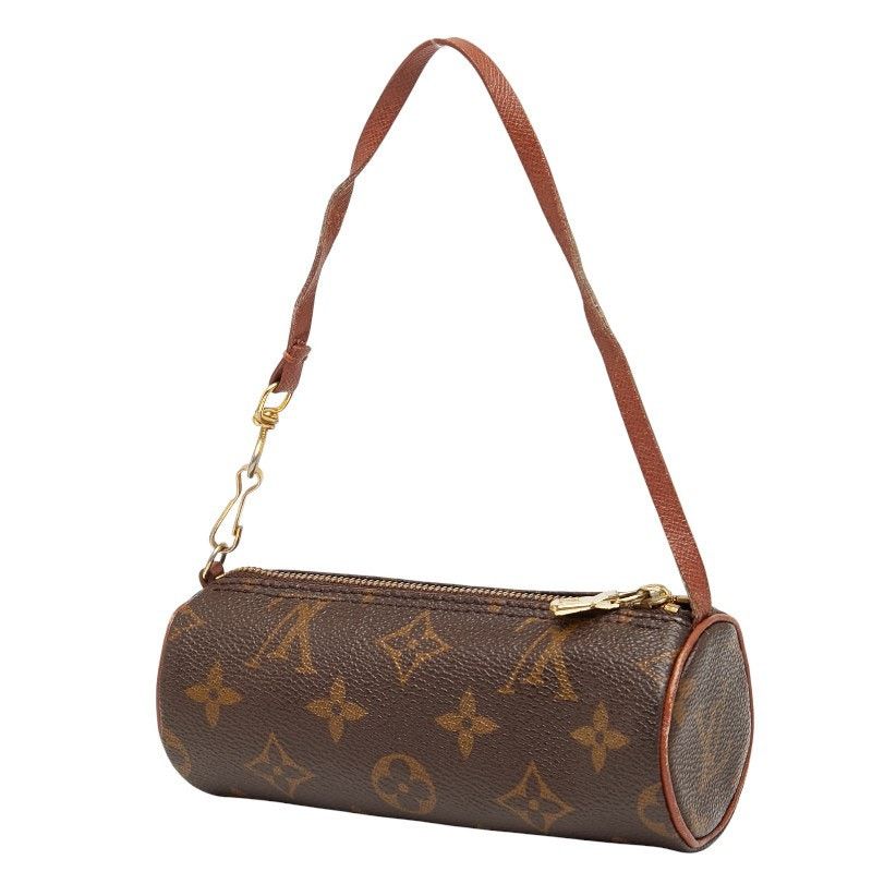 Louis Vuitton Louis Vuitton Monogram Papillon 30 Handbag M51365 Size ONE SIZE - 2 Thumbnail