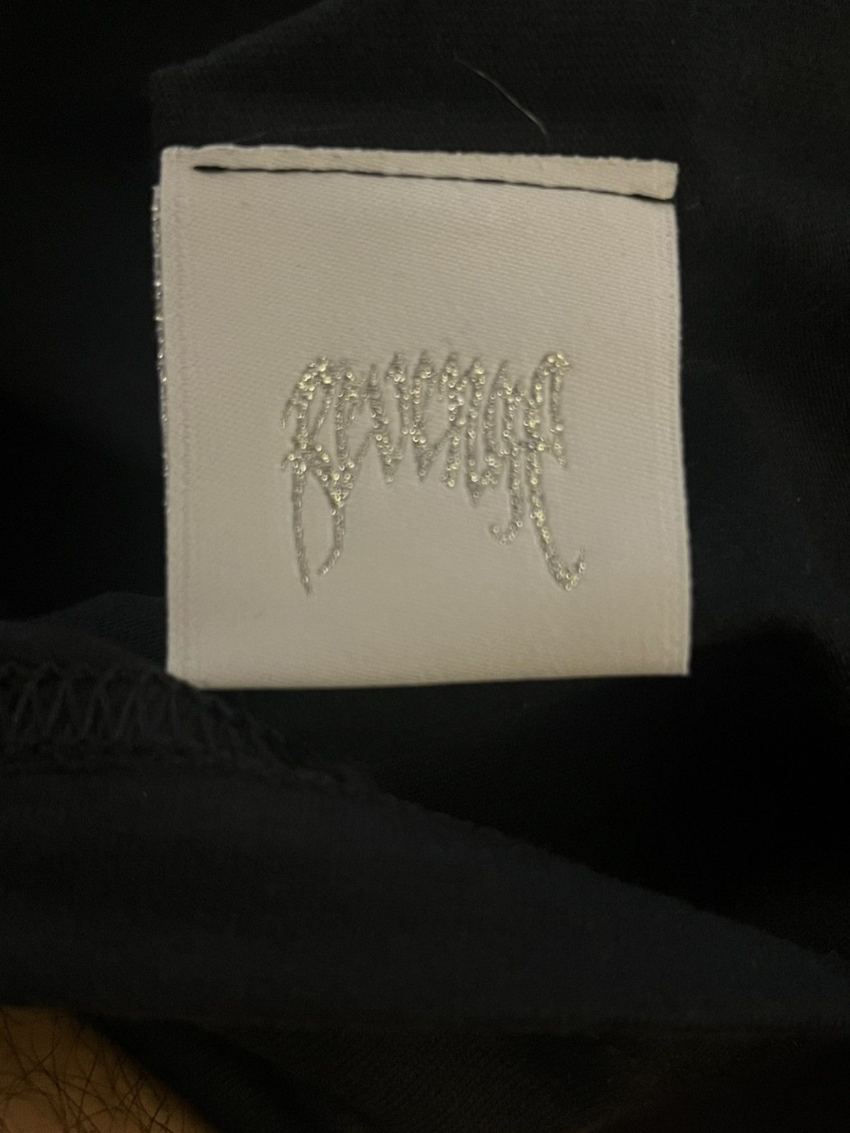 Revenge Revenge t shirt Size US S / EU 44-46 / 1 - 5 Thumbnail