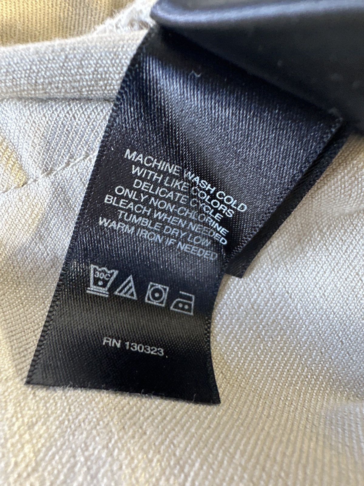 Kenneth Cole Kenneth Cole Casual Pants Size US 32 / EU 48 - 7 Thumbnail