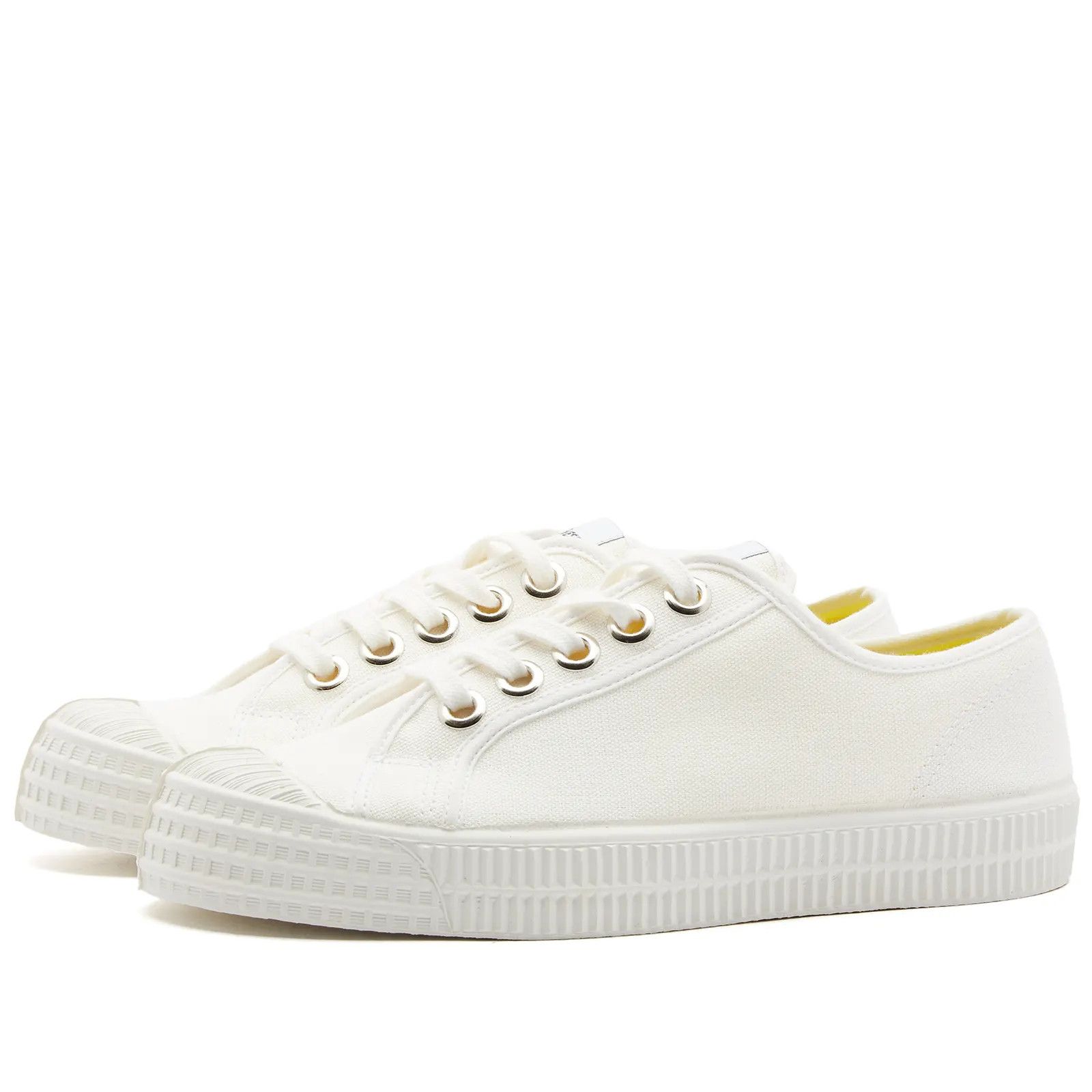 Novesta Novesta Star Master White US 9 EU 42 Size US 9 / EU 42 - 1 Thumbnail