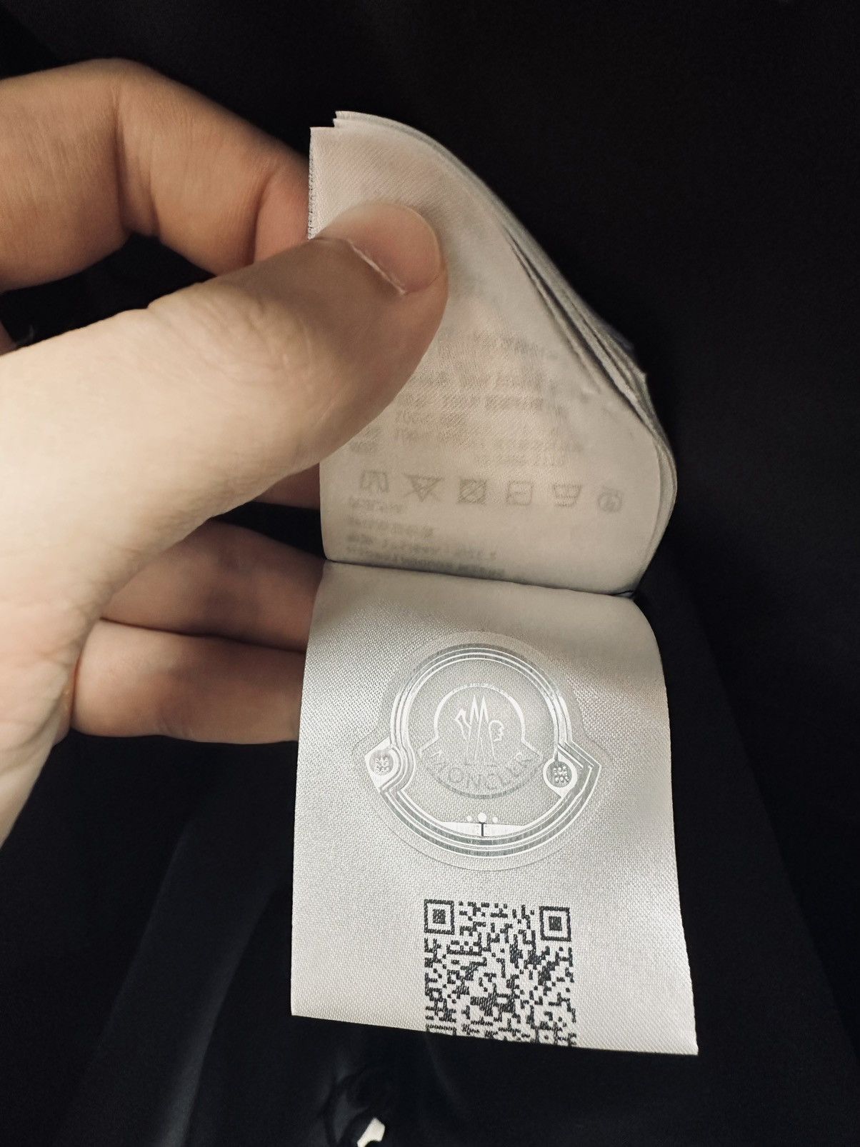 Moncler × Rick Owens rick owens moncler maya 70 Size US M / EU 48-50 / 2 - 9 Thumbnail