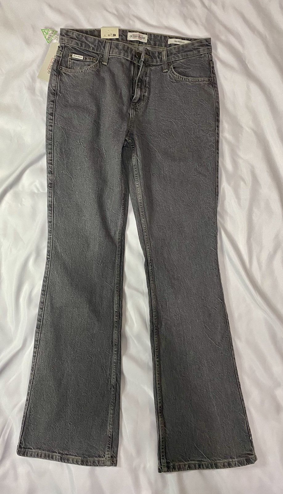 Guess Guess Jeans G09 Bootcut Size 28" / US 6 / IT 42 - 6 Thumbnail