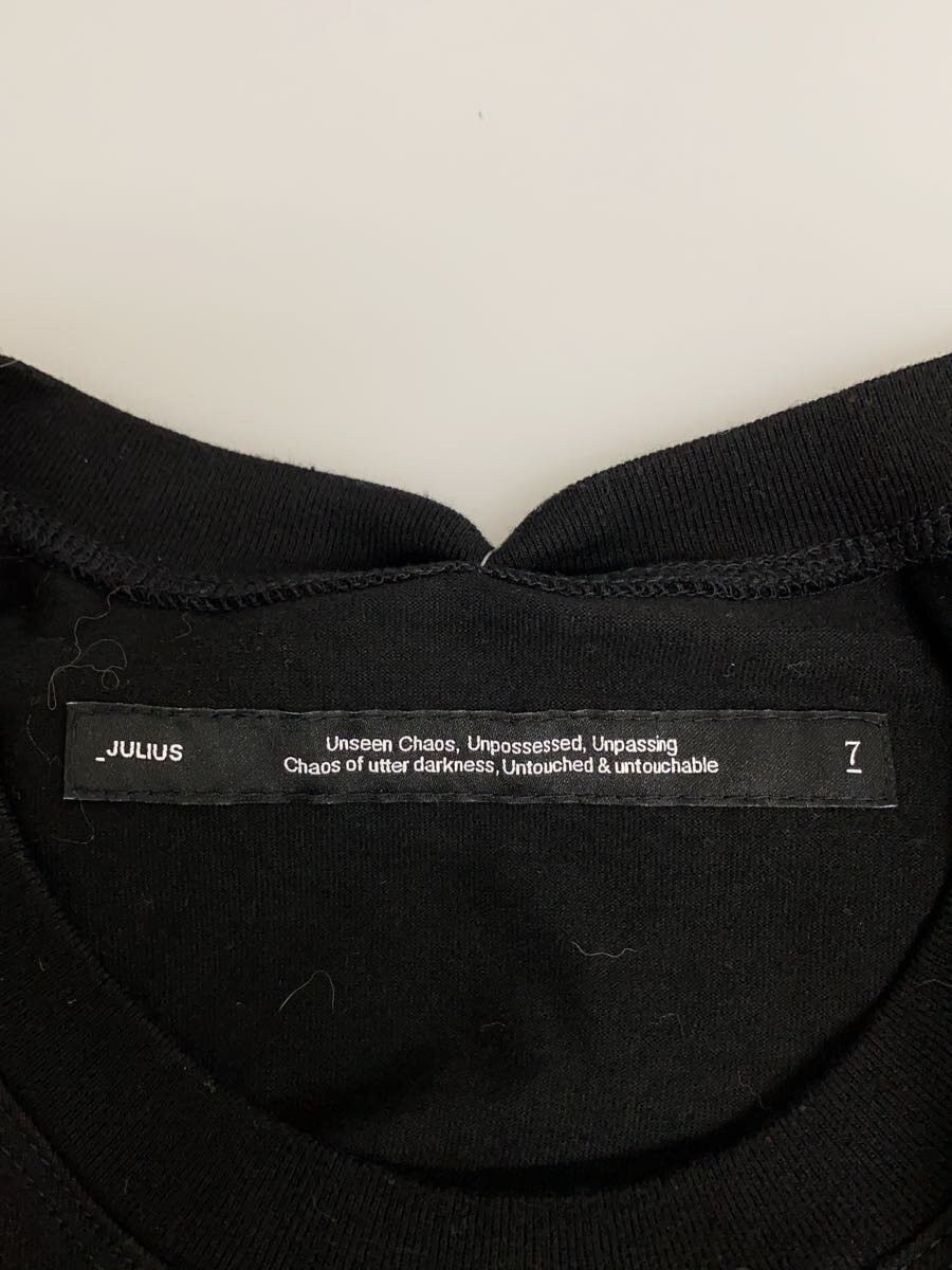 Julius AW21 "Resilience" Tee Size US L / EU 52-54 / 3 - 5 Thumbnail