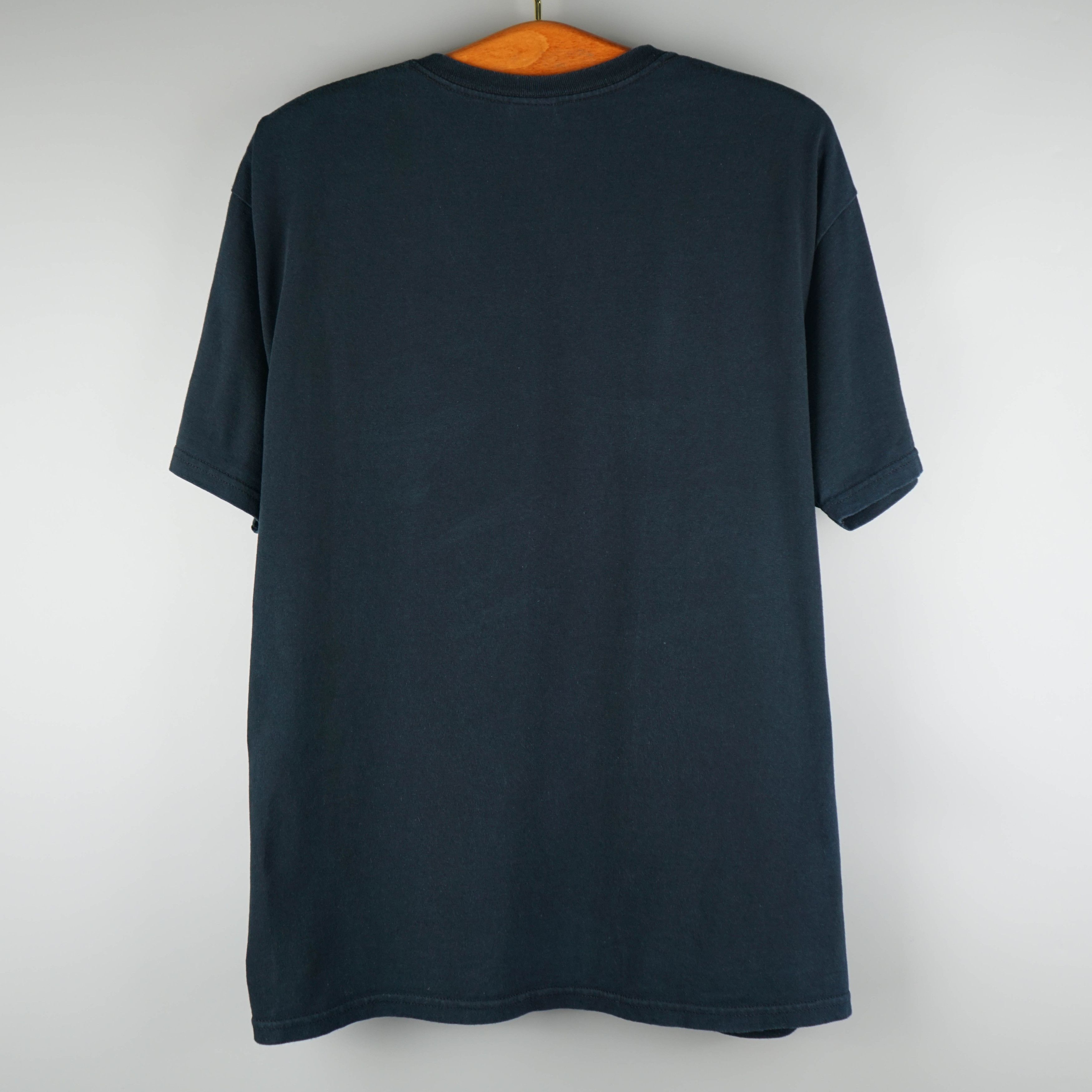 Band Tees × Vintage Vintage 2010s Cavalera Conspiracy T-Shirt Size US L / EU 52-54 / 3 - 5 Thumbnail