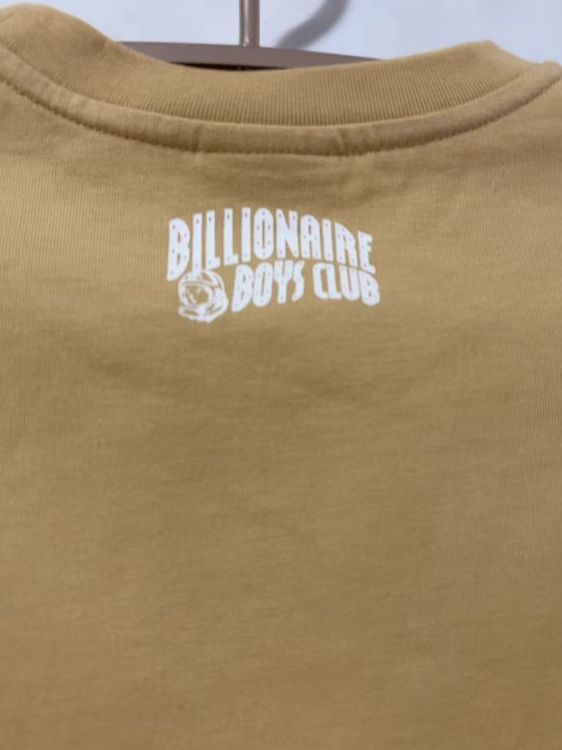 Billionaire Boys Club BBC Men's T-shirt Size US L / EU 52-54 / 3 - 2 Thumbnail