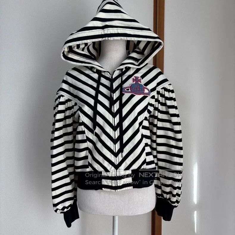 Vivienne Westwood Vivienne Westwood size 00 Witch Hat Jacket Size ONE SIZE - 1 Thumbnail