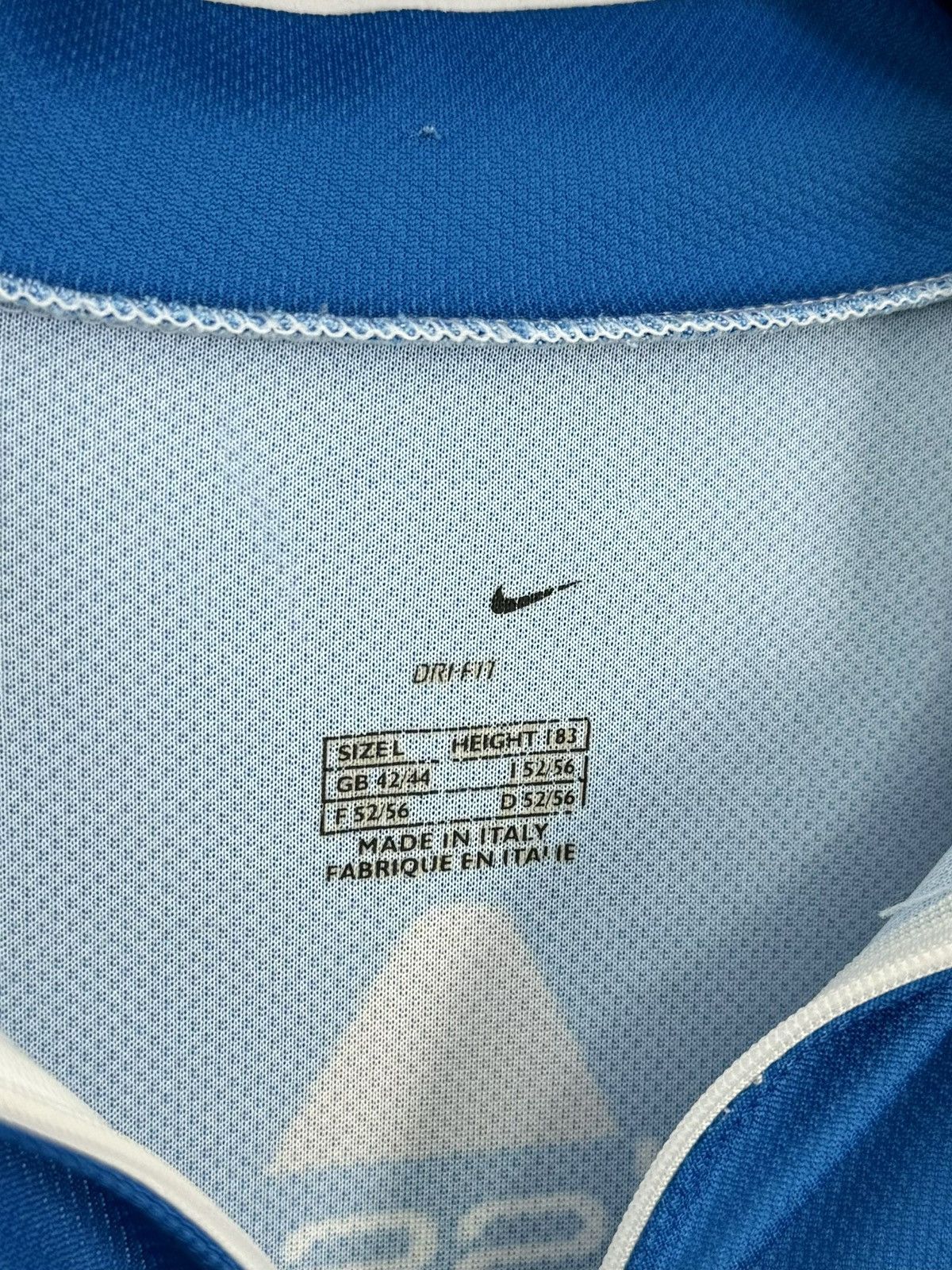 Nike Vintage Nike Discovery Channel Trek Cycling Jersey Size US L / EU 52-54 / 3 - 5 Thumbnail