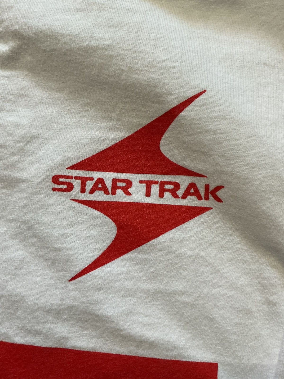 Commonwealth Proper Commonwealth Star Trak Welcome To Chocolate City S/S T-Shirt Size US XXL / EU 58 / 5 - 10 Thumbnail