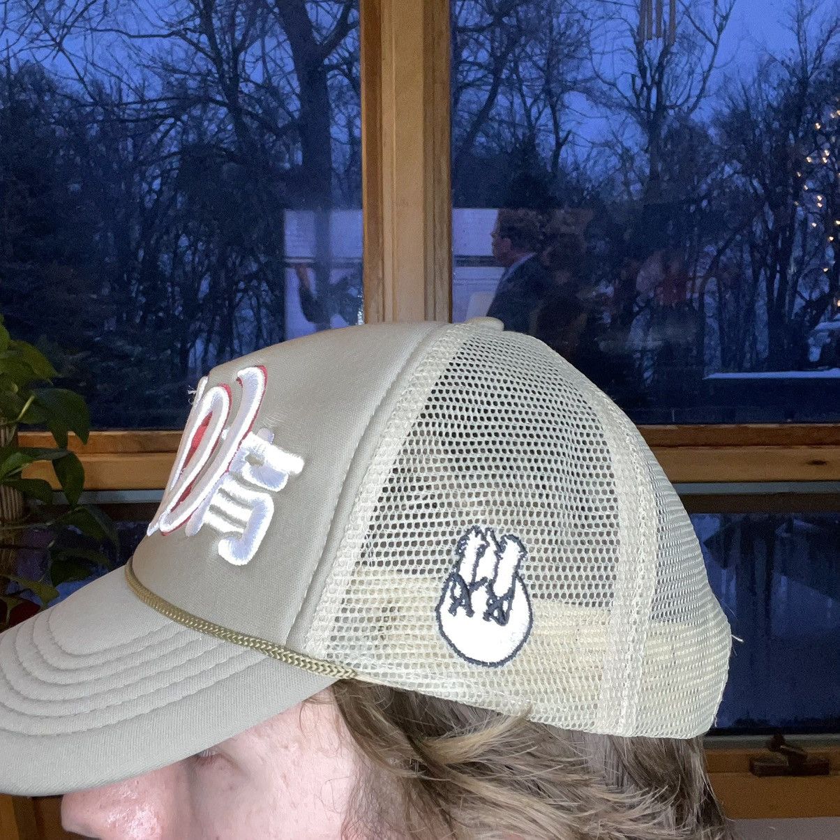 Other Flood Sport SnapBack Size ONE SIZE - 2 Thumbnail