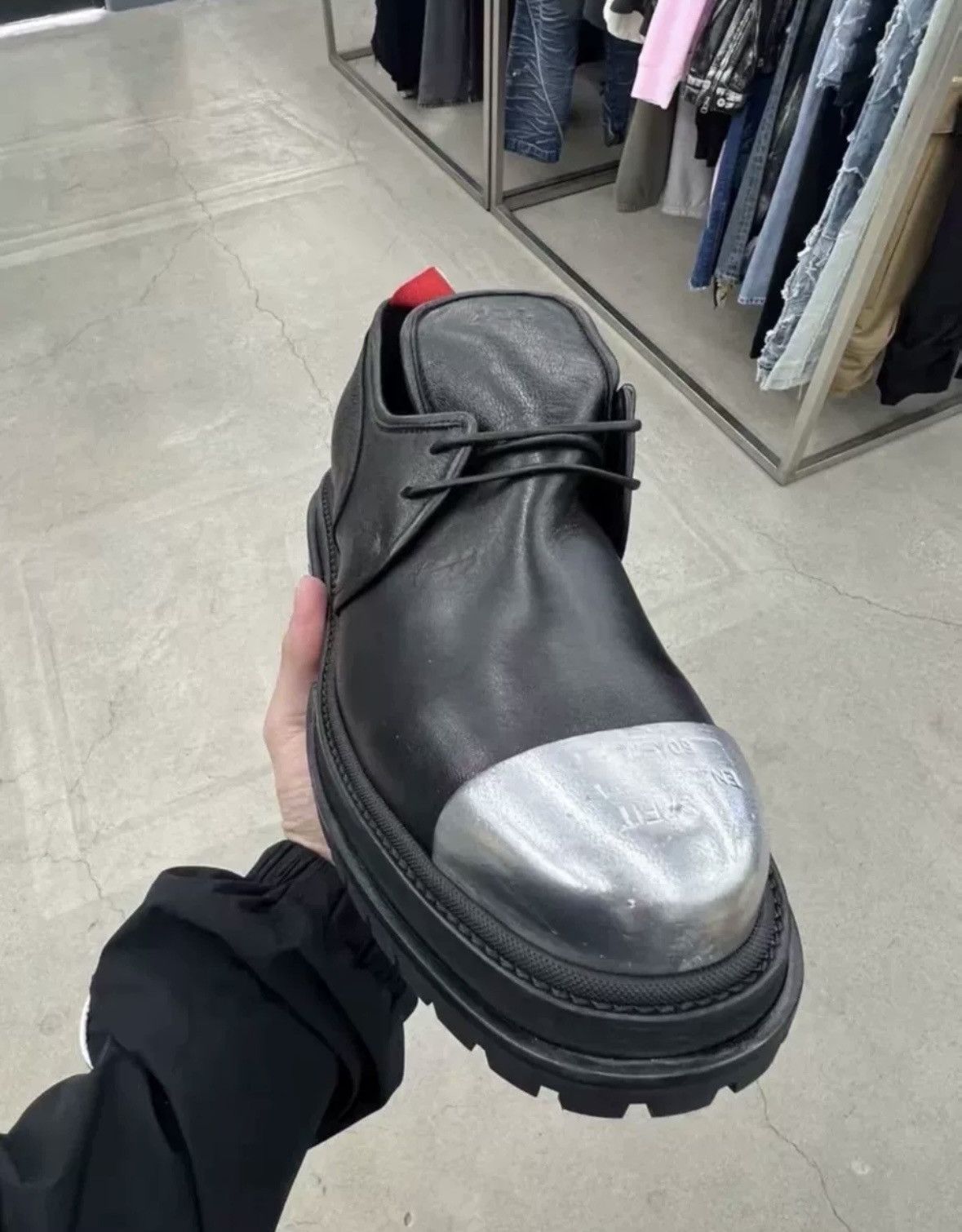 424 424 fairfax 24ss Size US 9 / EU 42 - 3 Thumbnail