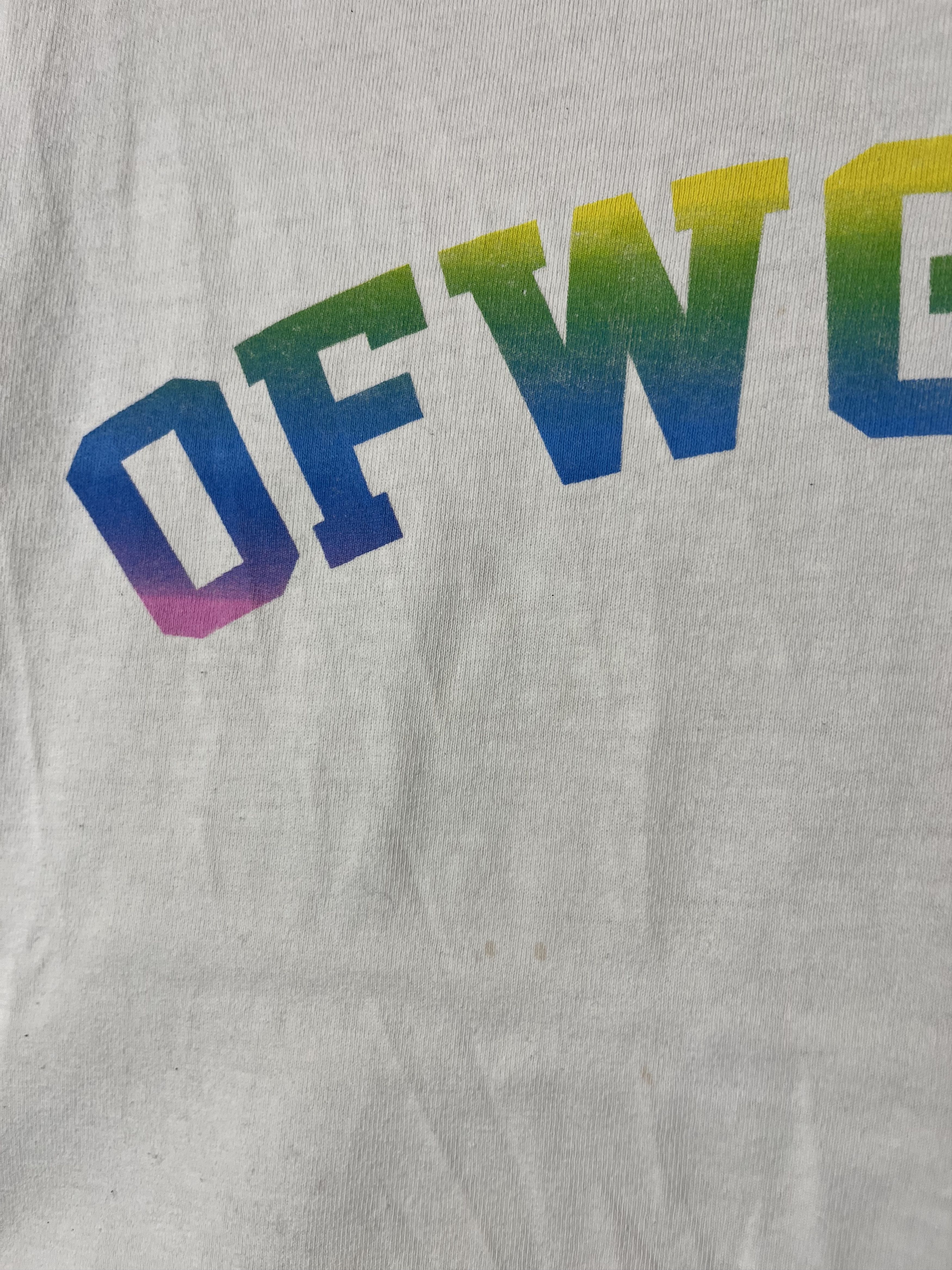 Golf Wang × Odd Future OFWGKTA Odd Future Tyler The Creator Skateboards Hoodie Size US XL / EU 56 / 4 - 4 Thumbnail