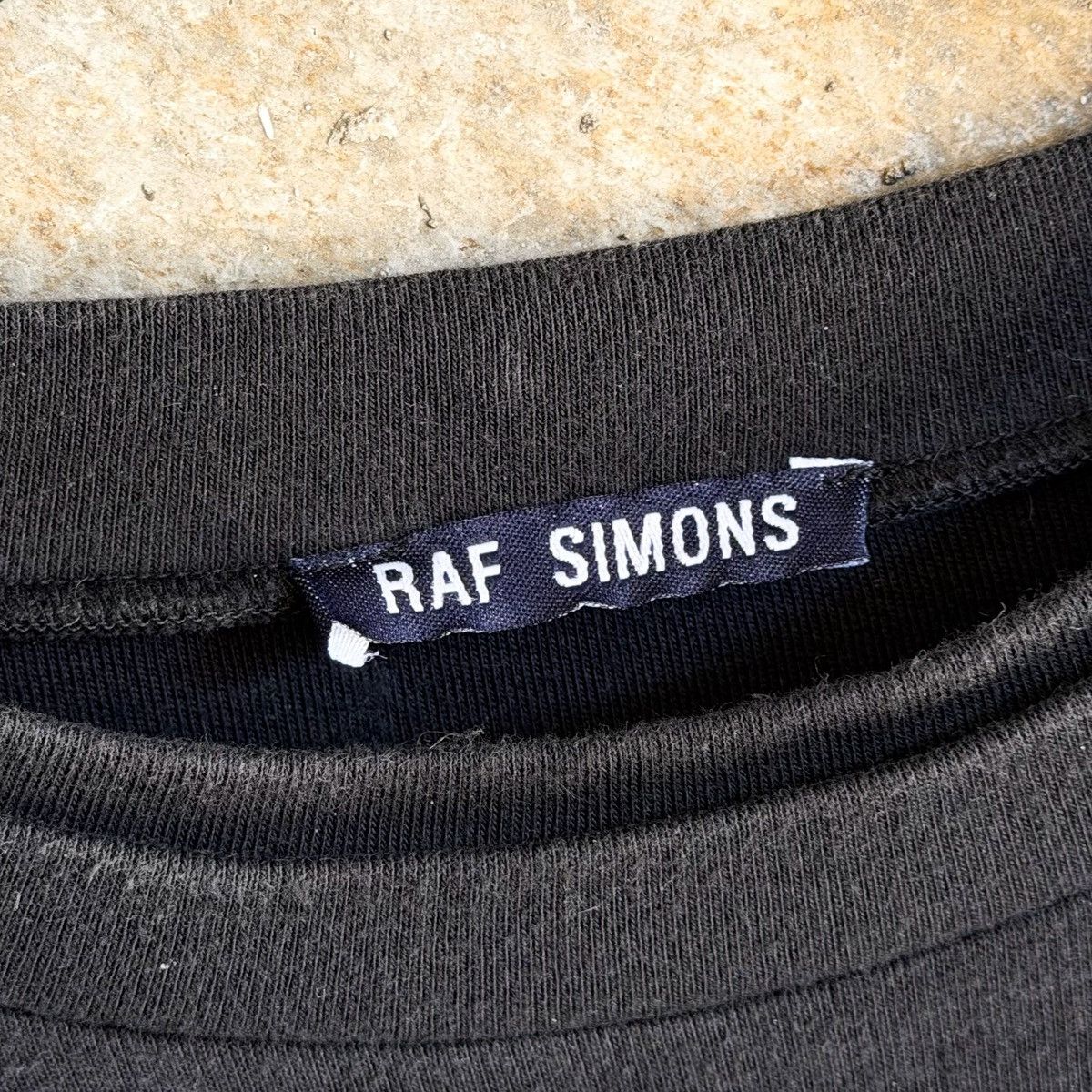 Raf Simons Raf Simons Vintage AW97 Guitar Boy Layered Long Sleeve Shirt Size US L / EU 52-54 / 3 - 4 Thumbnail