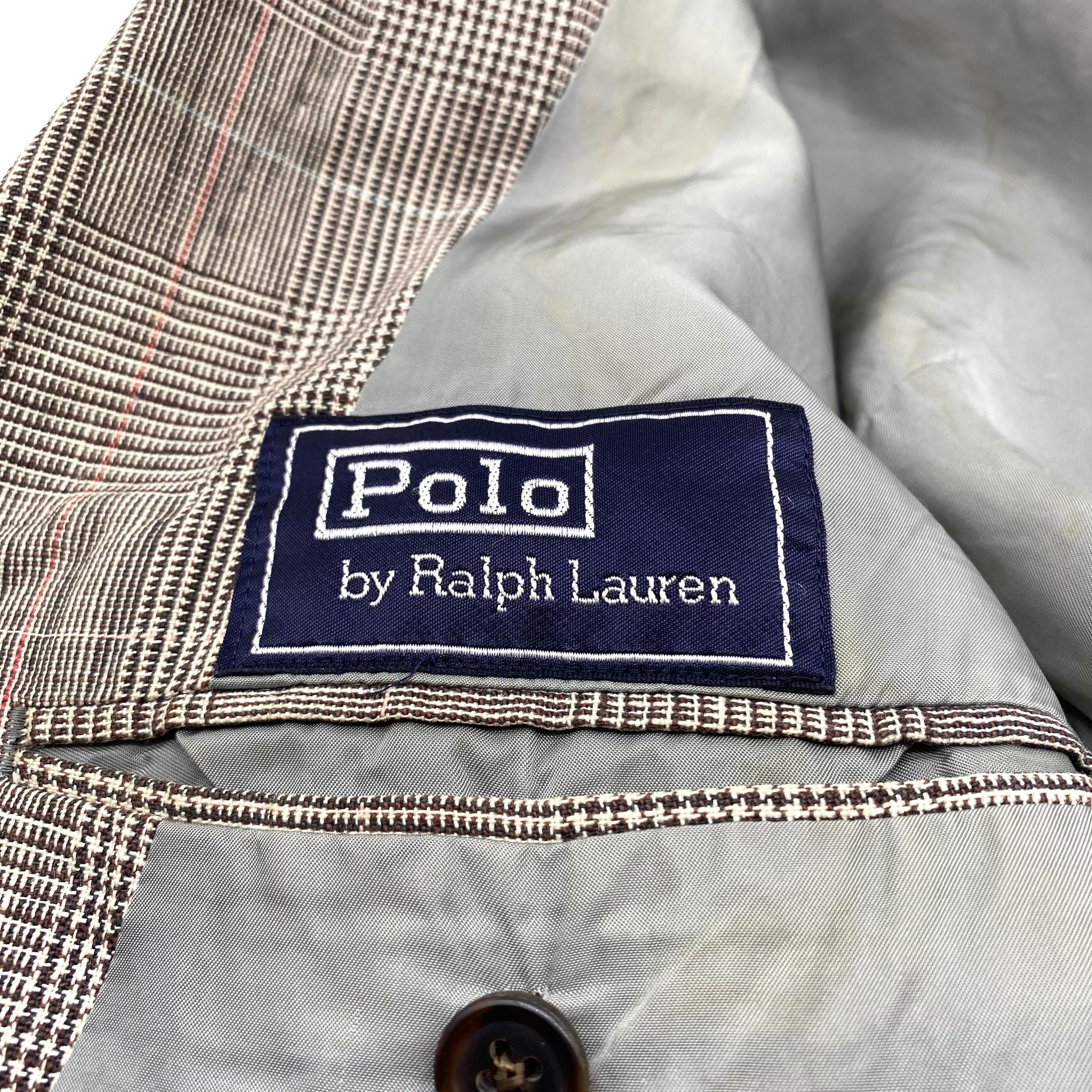 Polo Ralph Lauren Polo Ralph Lauren Tailored Jacket Hound’s tooth check Size US M / EU 48-50 / 2 - 7 Thumbnail
